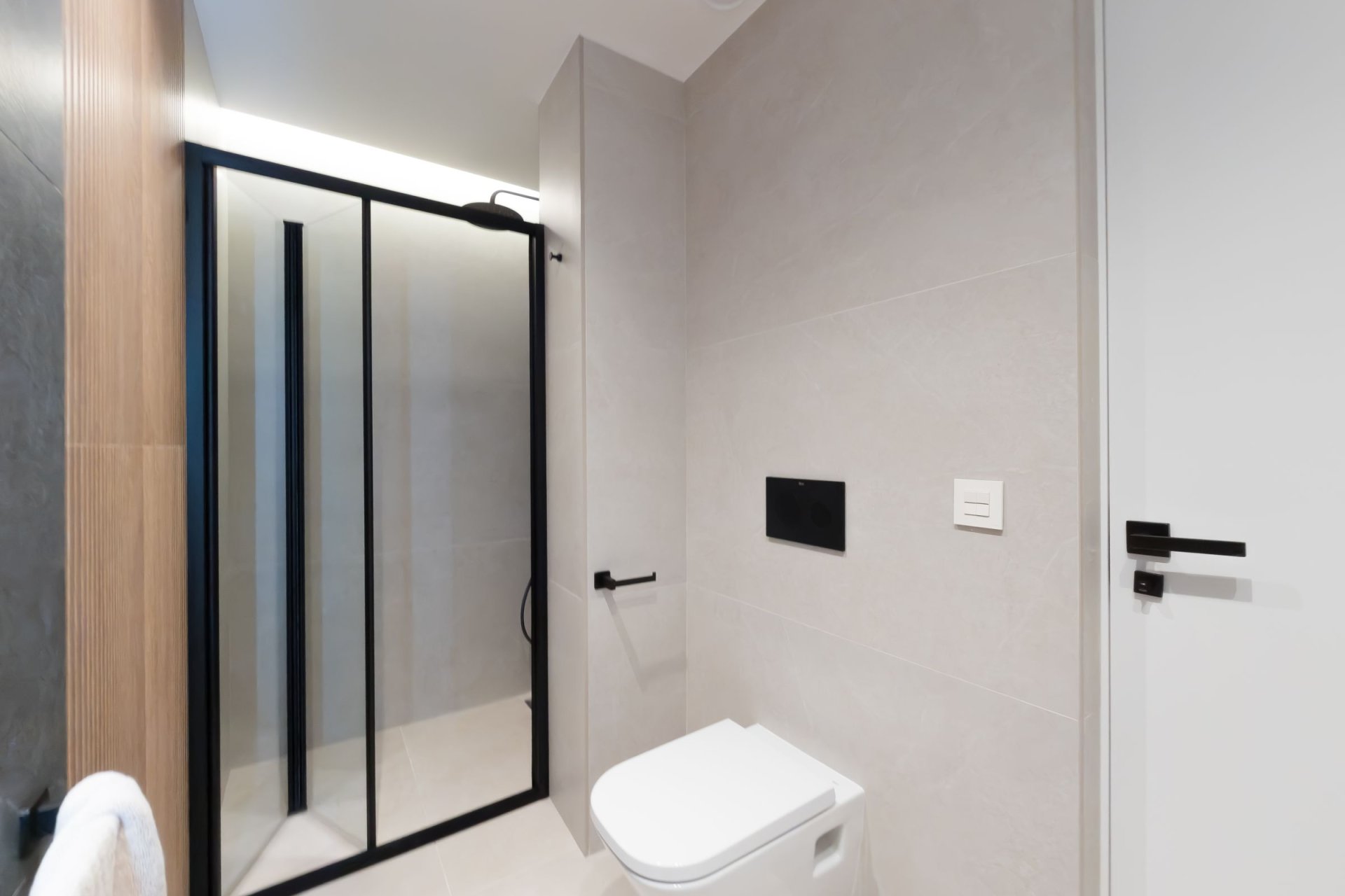 New Build - ground-floor - Santiago de la Ribera