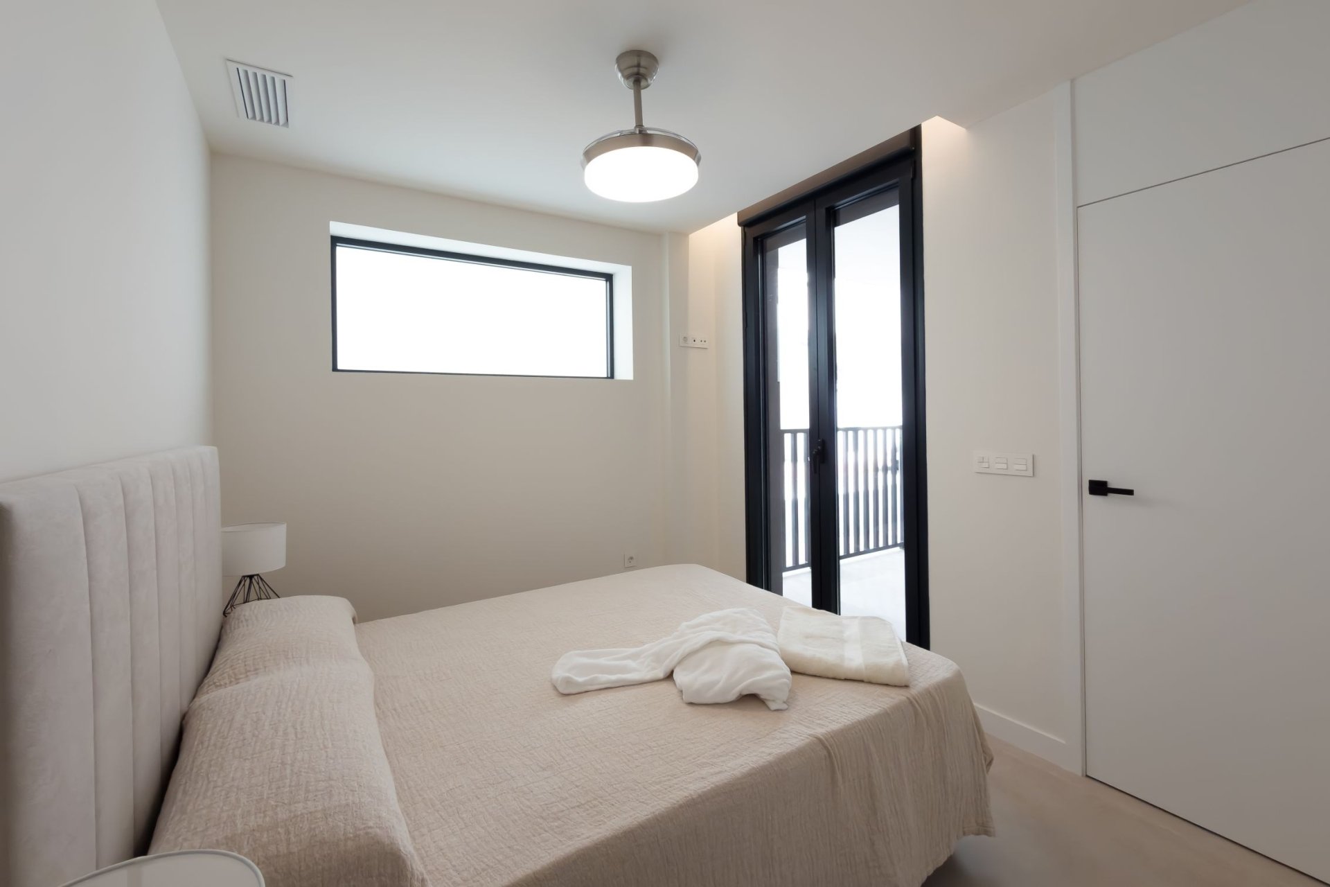 New Build - ground-floor - Santiago de la Ribera