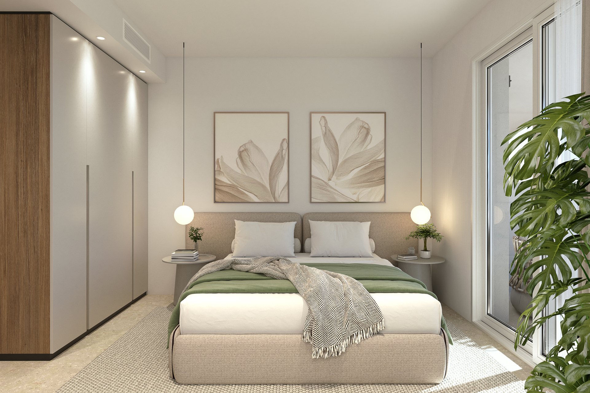 New Build - ground-floor - Torre de la Horadada