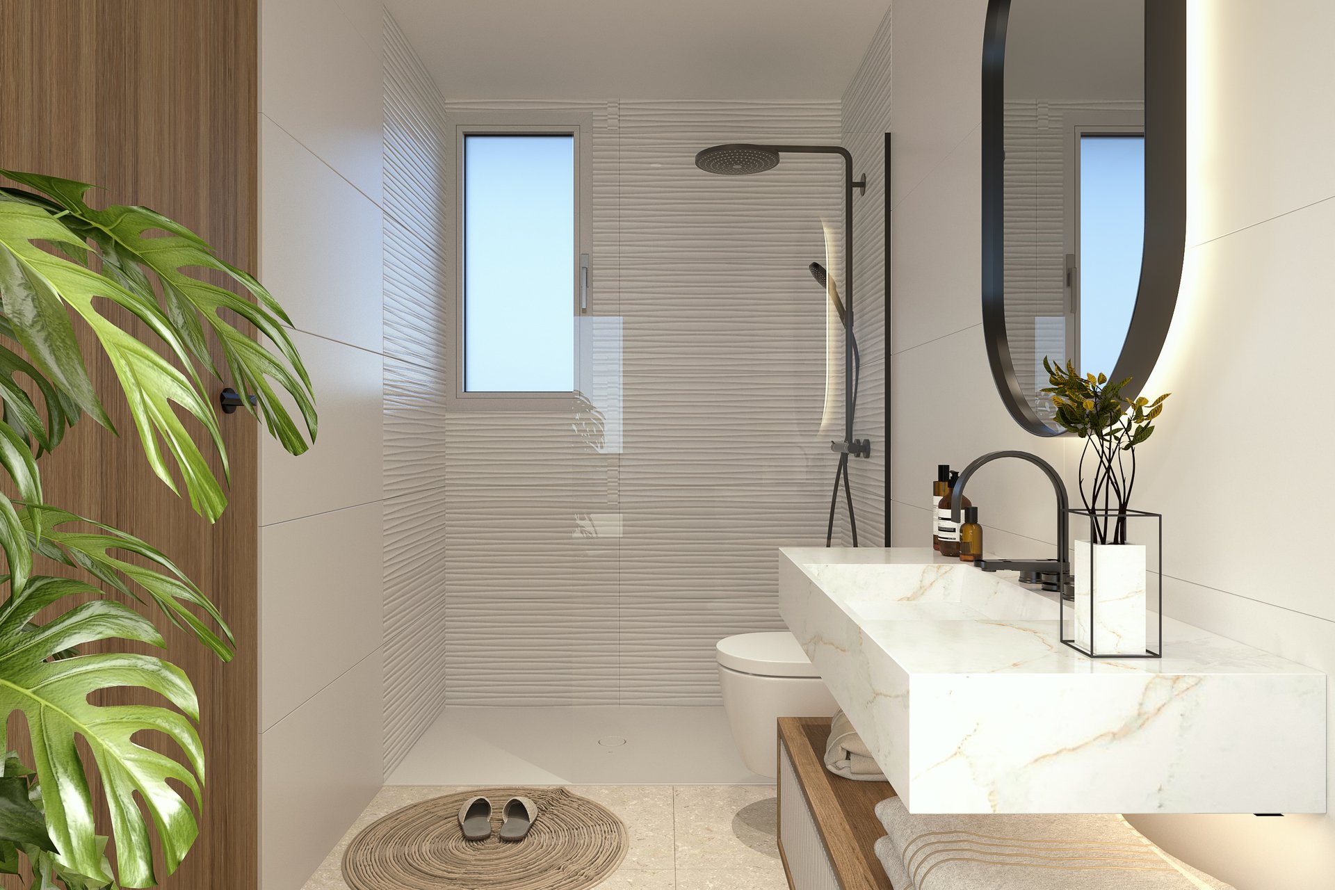 New Build - ground-floor - Torre de la Horadada