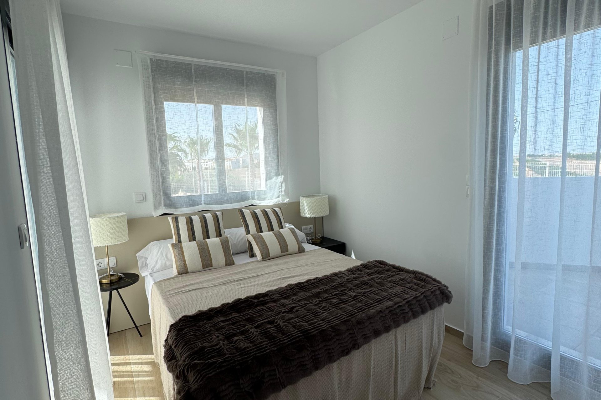New Build - ground-floor - Torre-Pacheco