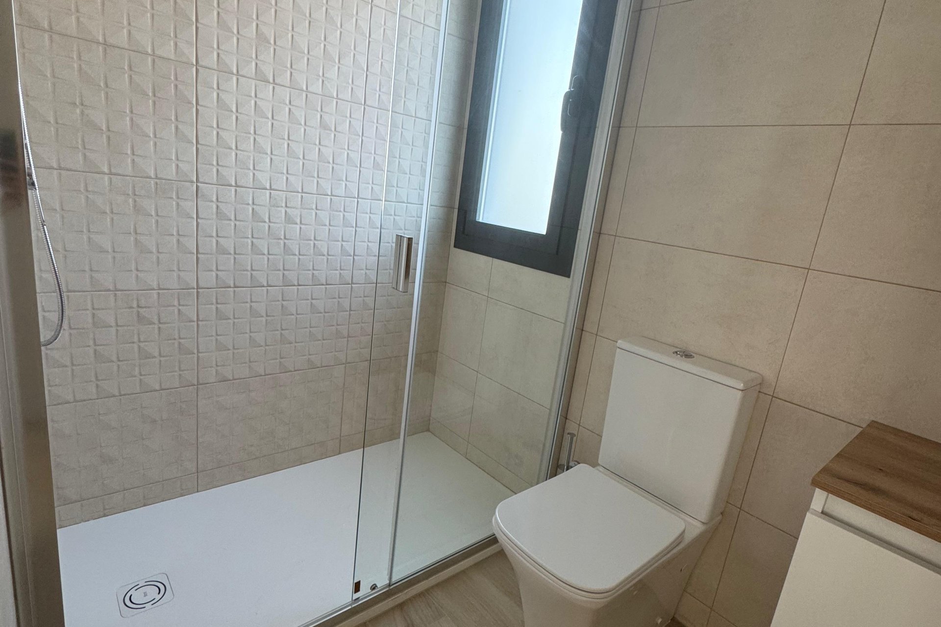New Build - ground-floor - Torre-Pacheco