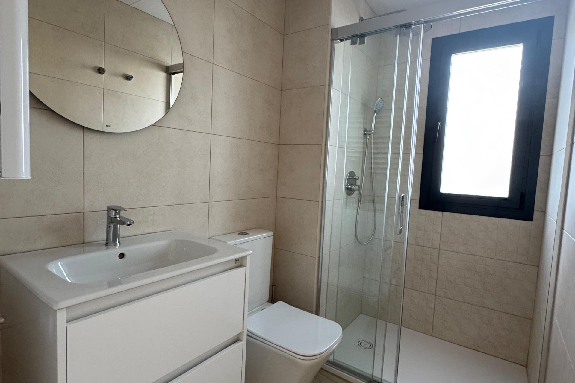 New Build - ground-floor - Torre-Pacheco