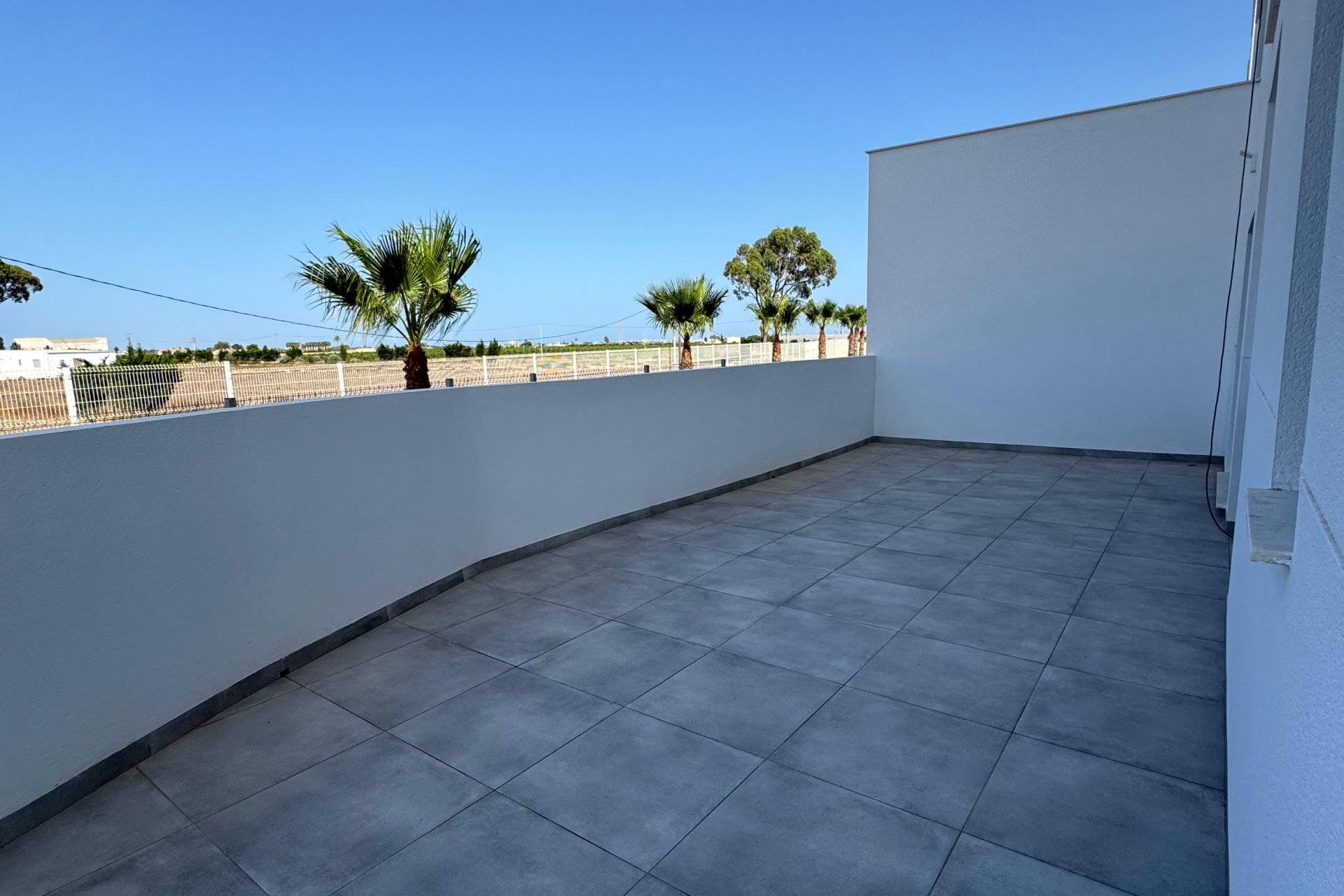New Build - ground-floor - Torre-Pacheco