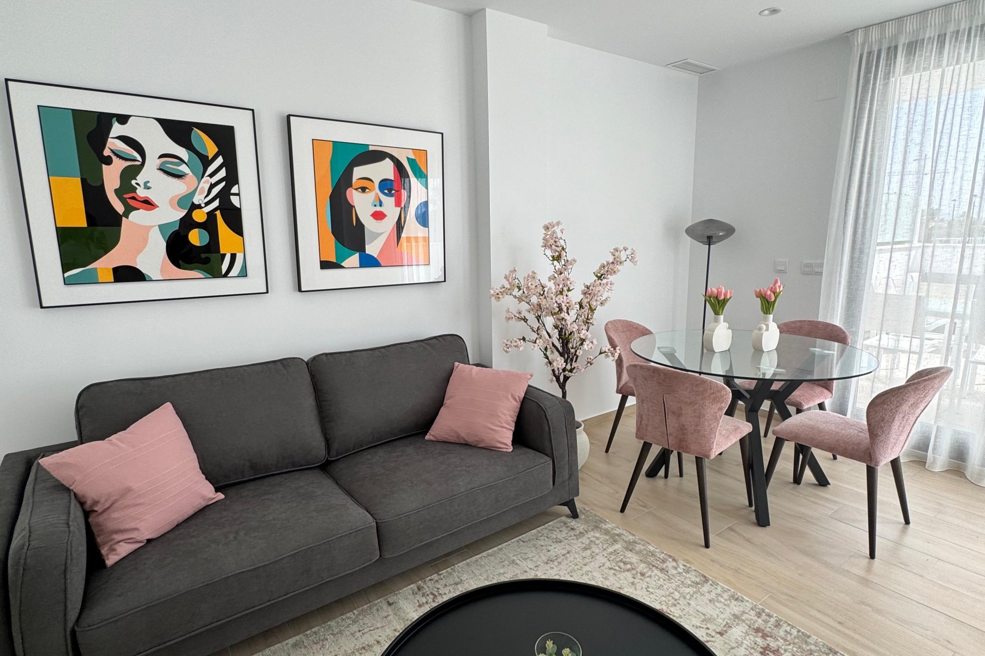 New Build - ground-floor - Torre-Pacheco