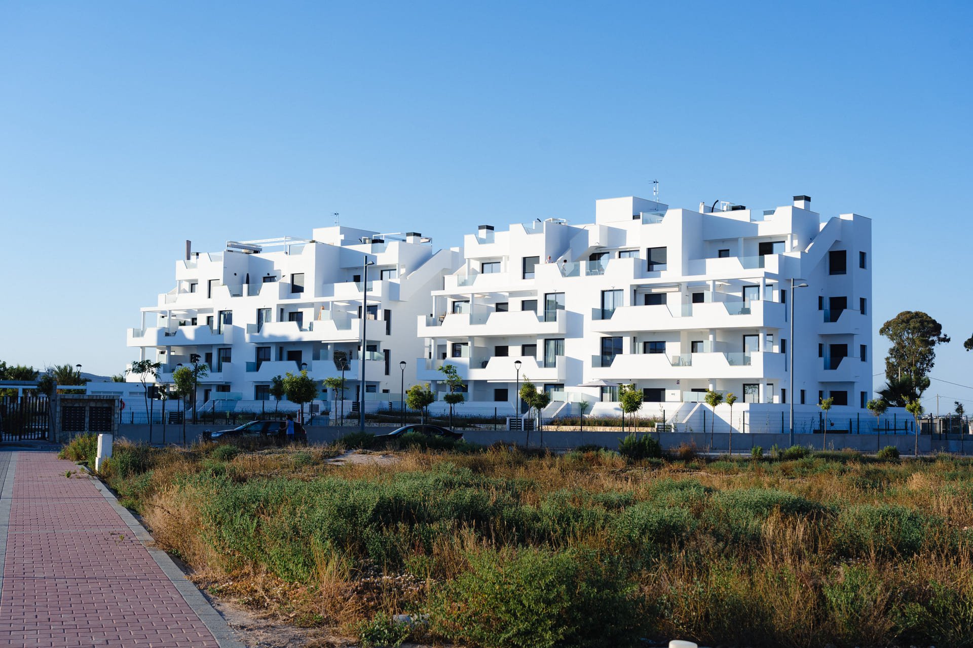 New Build - ground-floor - Torre-Pacheco