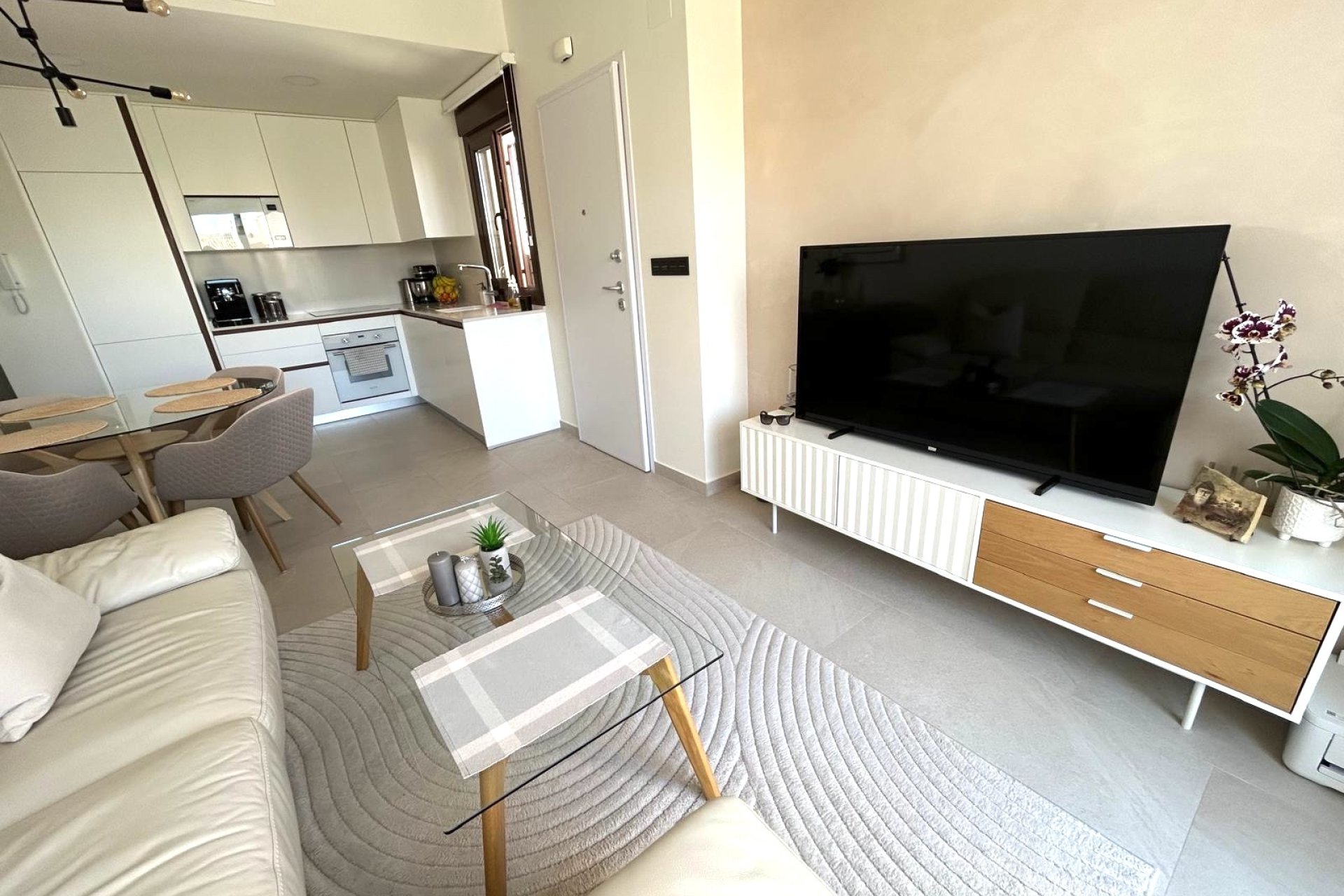 New Build - ground-floor - Torrevieja