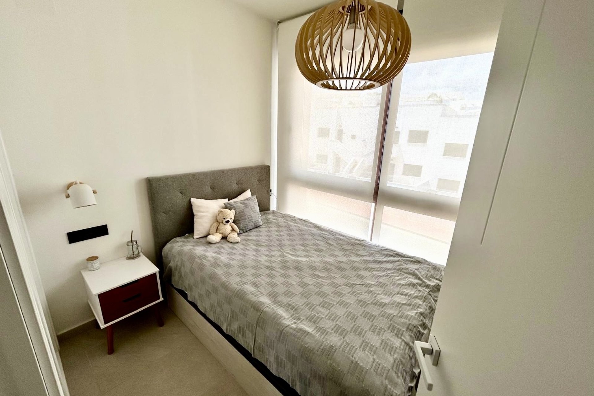 New Build - ground-floor - Torrevieja