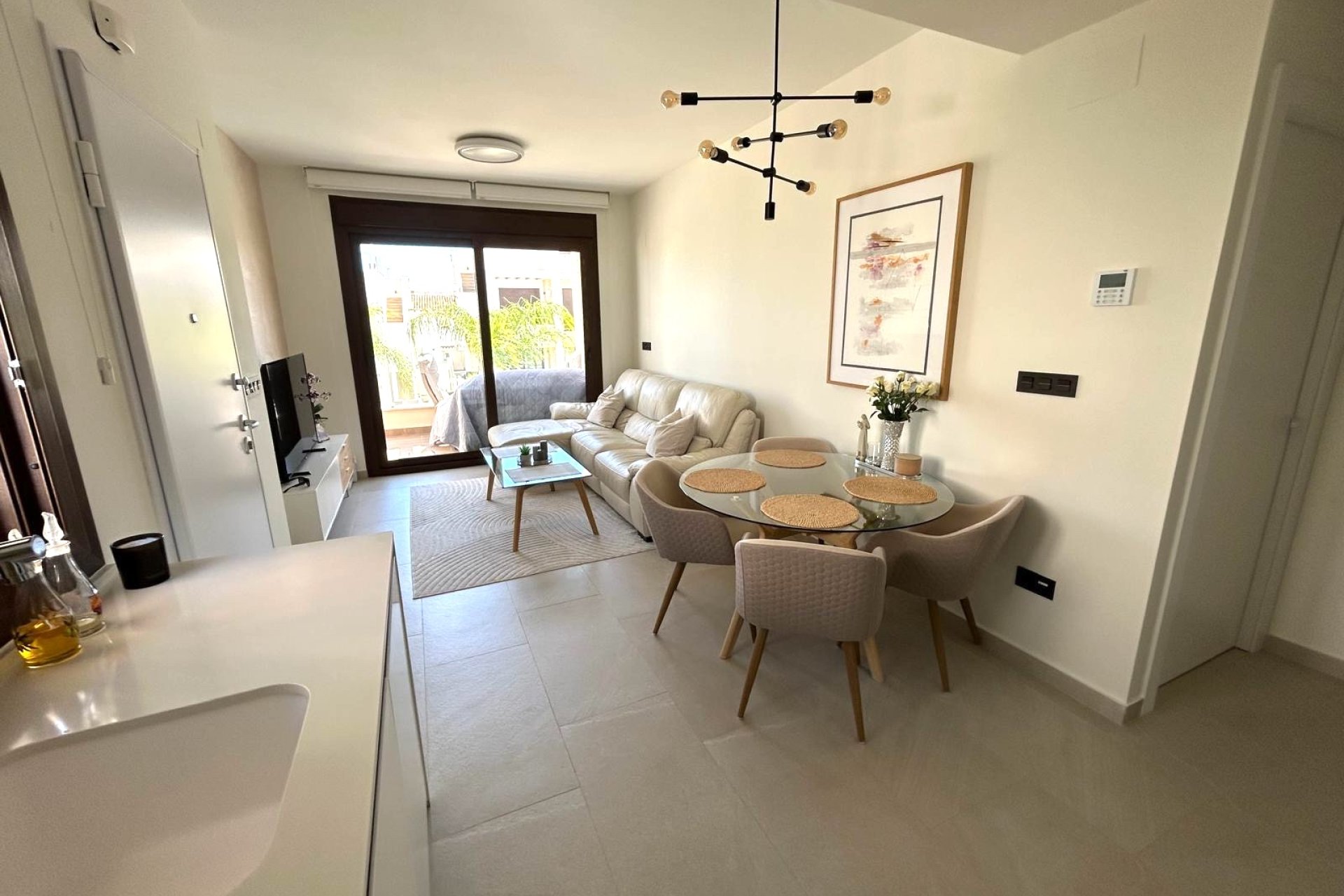 New Build - ground-floor - Torrevieja