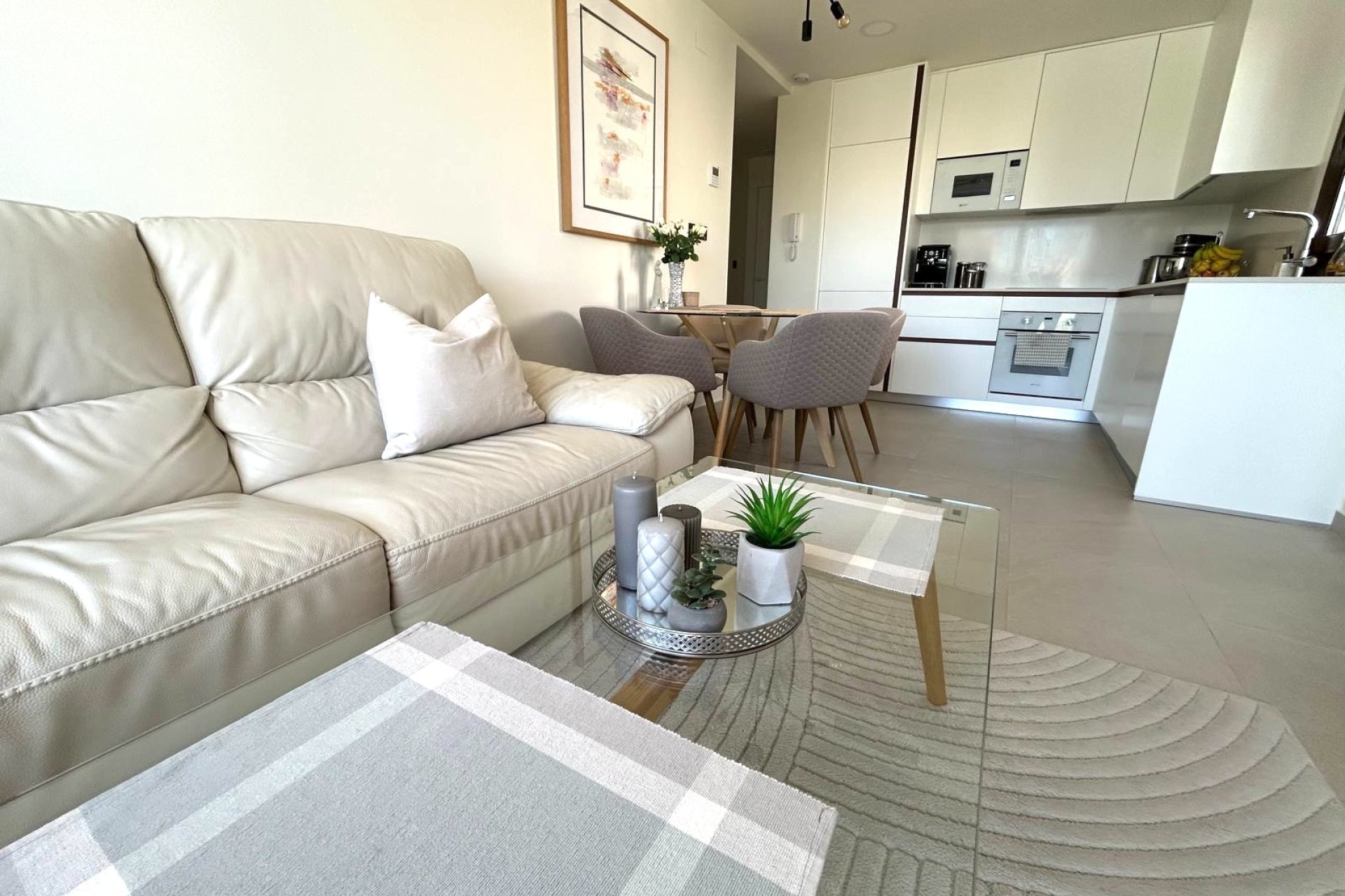 New Build - ground-floor - Torrevieja