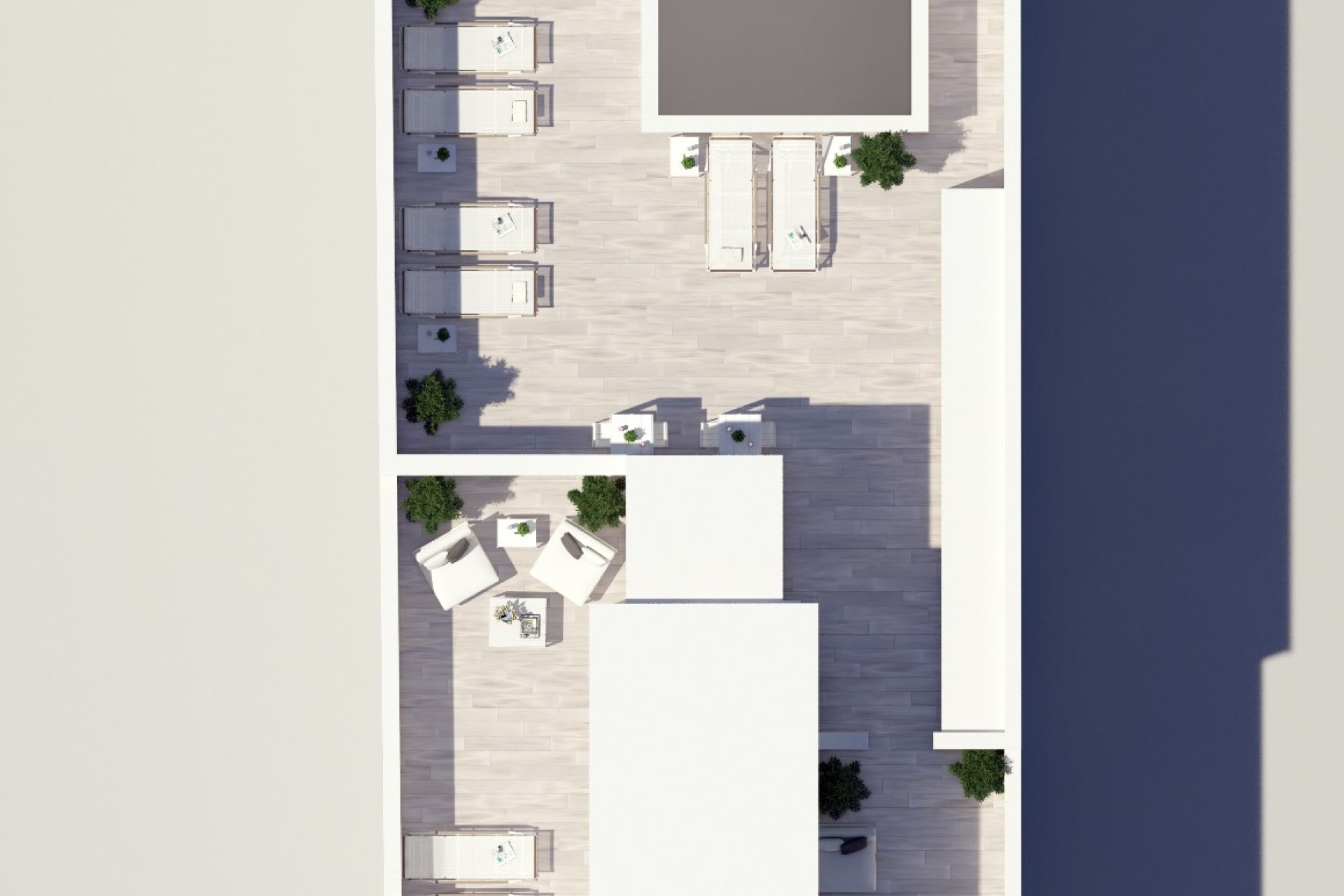 New Build - ground-floor - Torrevieja