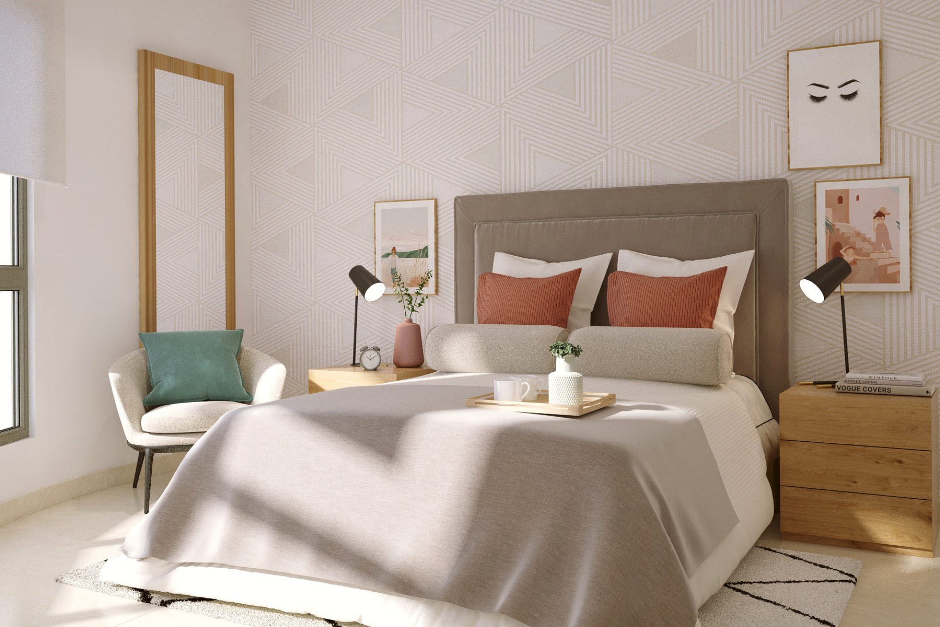 New Build - ground-floor - Torrevieja