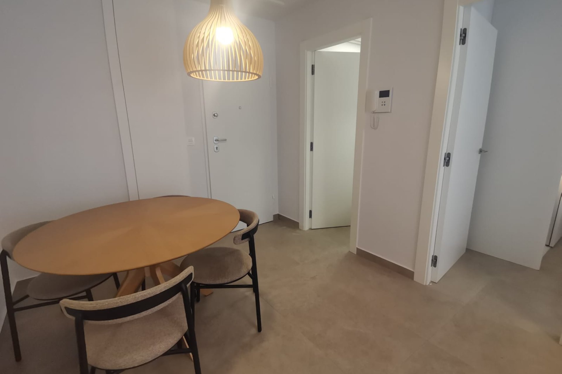 New Build - ground-floor - Torrevieja
