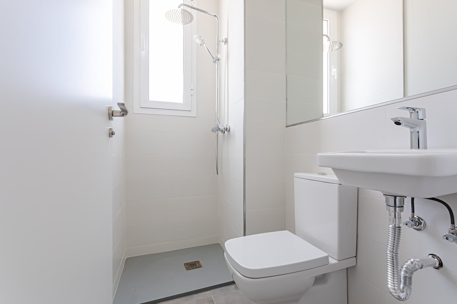 New Build - ground-floor - Vera