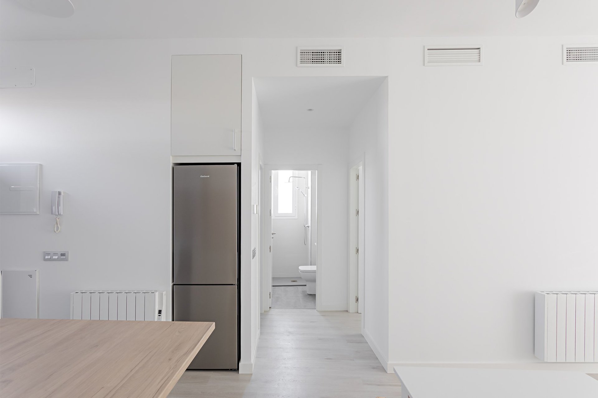 New Build - ground-floor - Vera