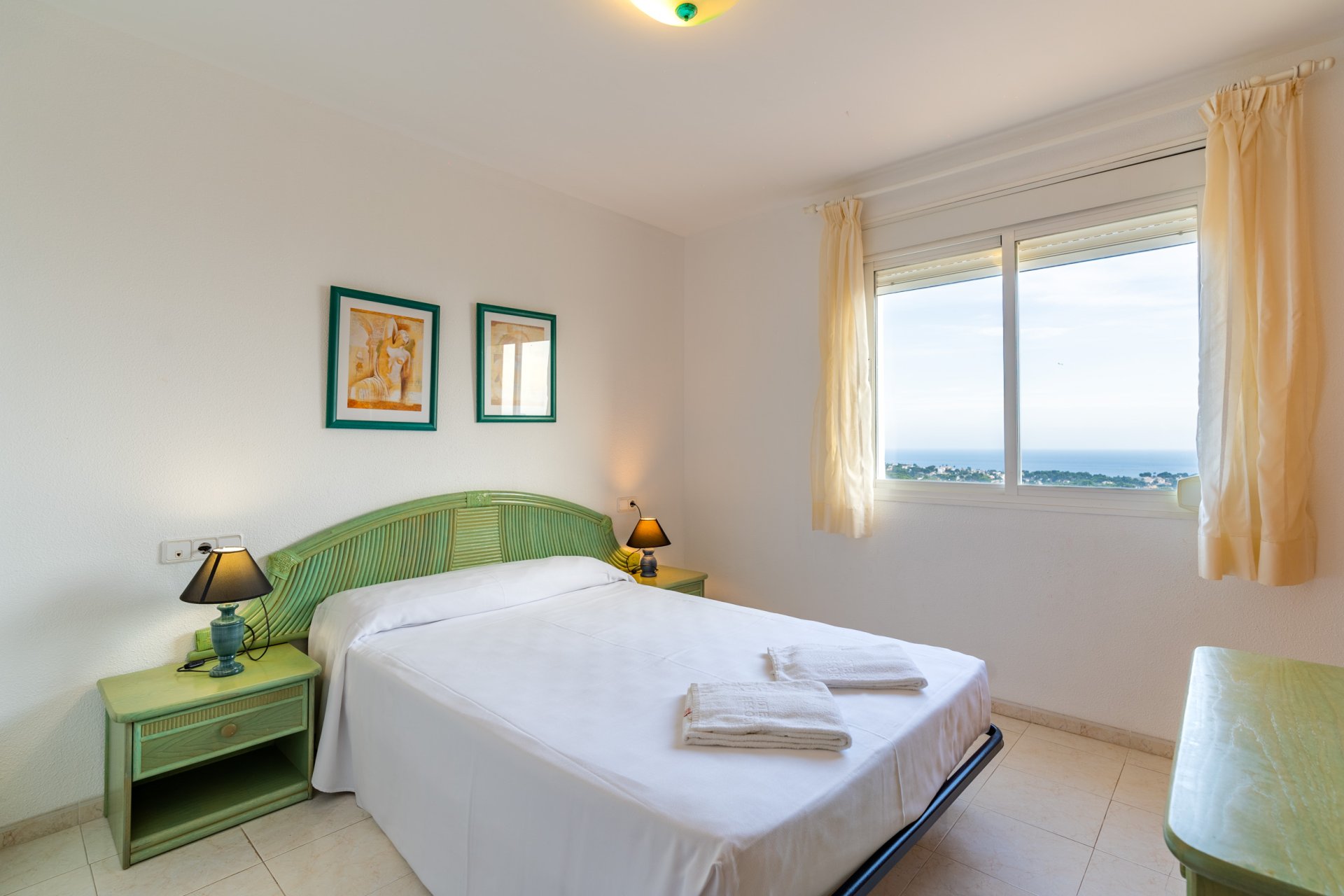 New Build - high-bungalow - Calpe