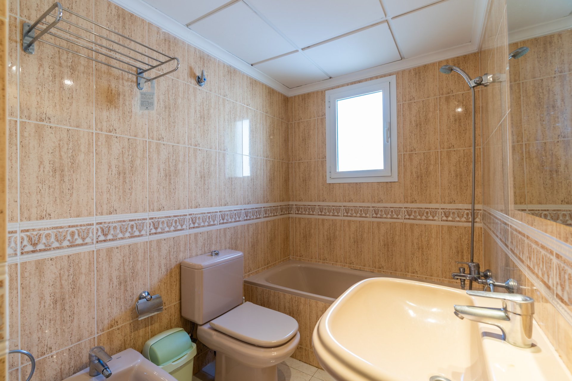 New Build - high-bungalow - Calpe