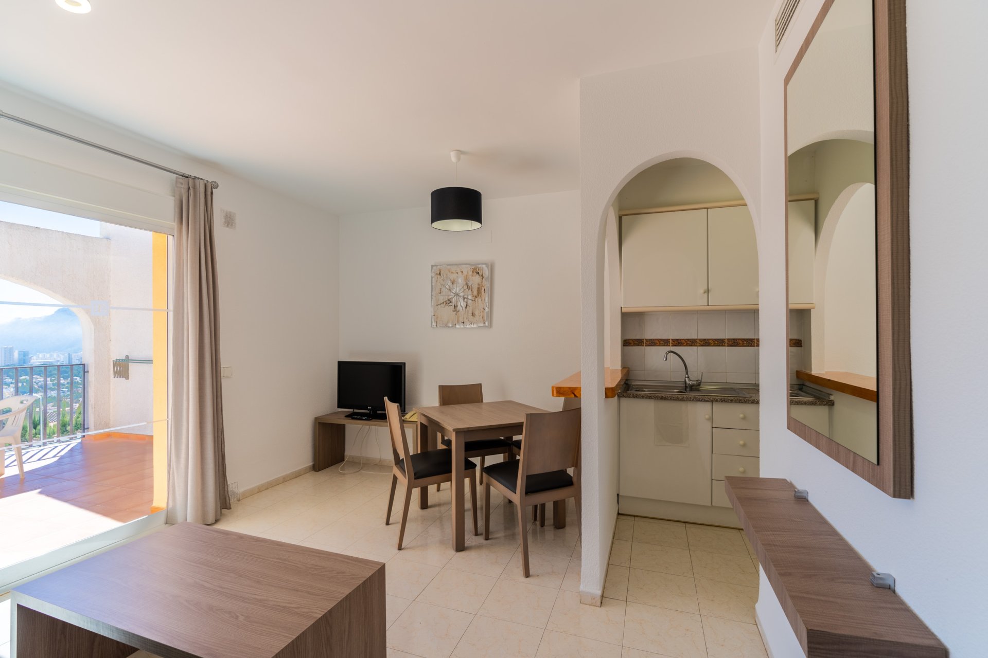New Build - high-bungalow - Calpe