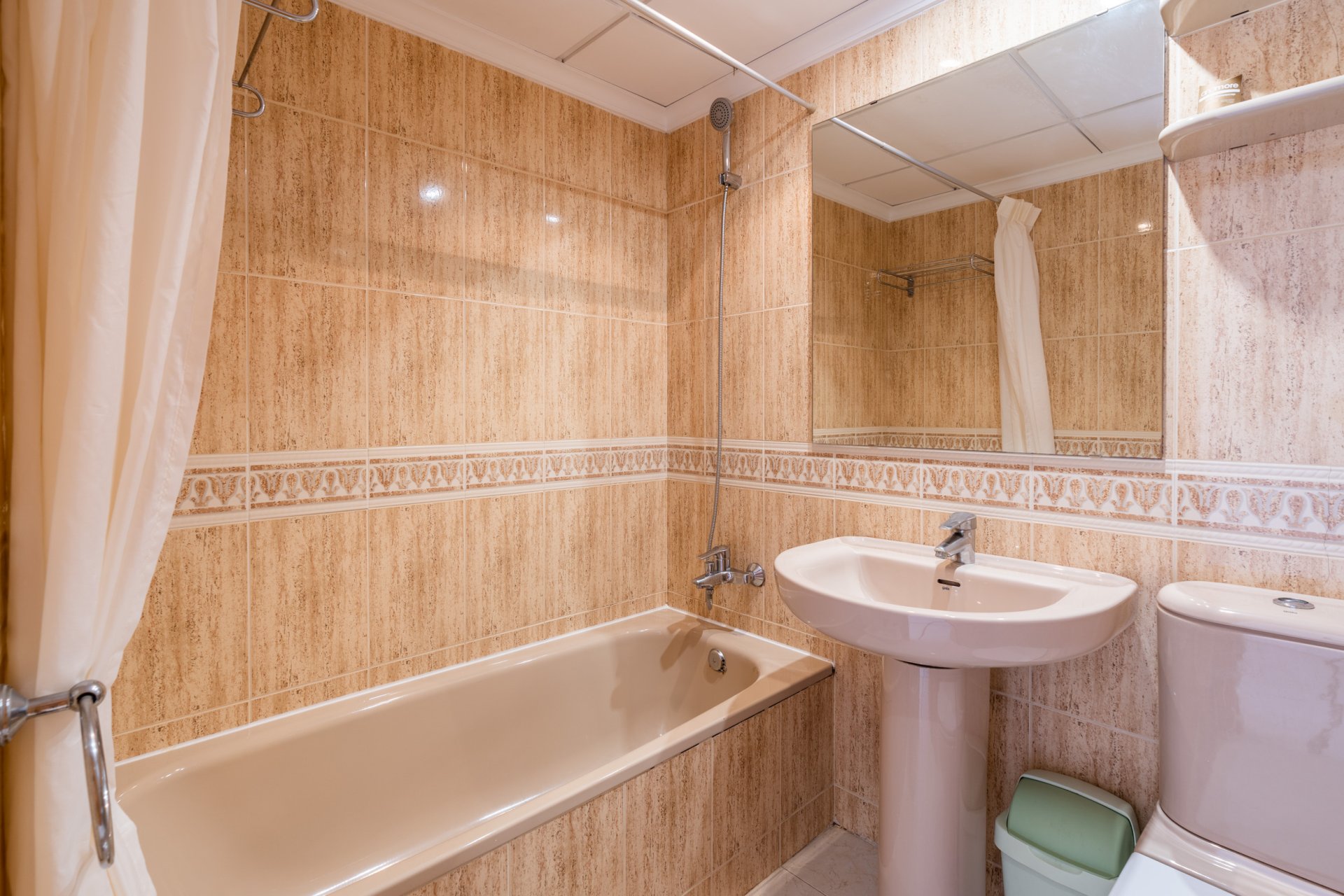 New Build - high-bungalow - Calpe