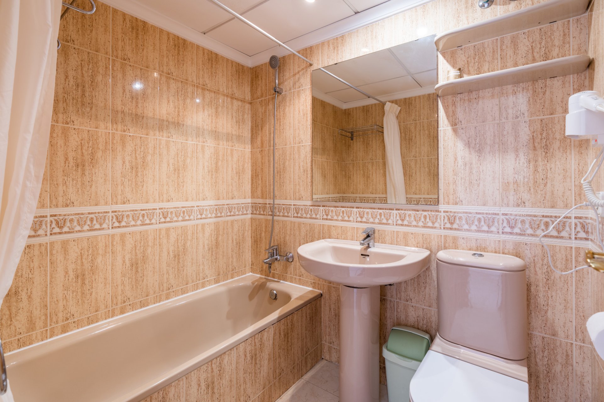 New Build - high-bungalow - Calpe