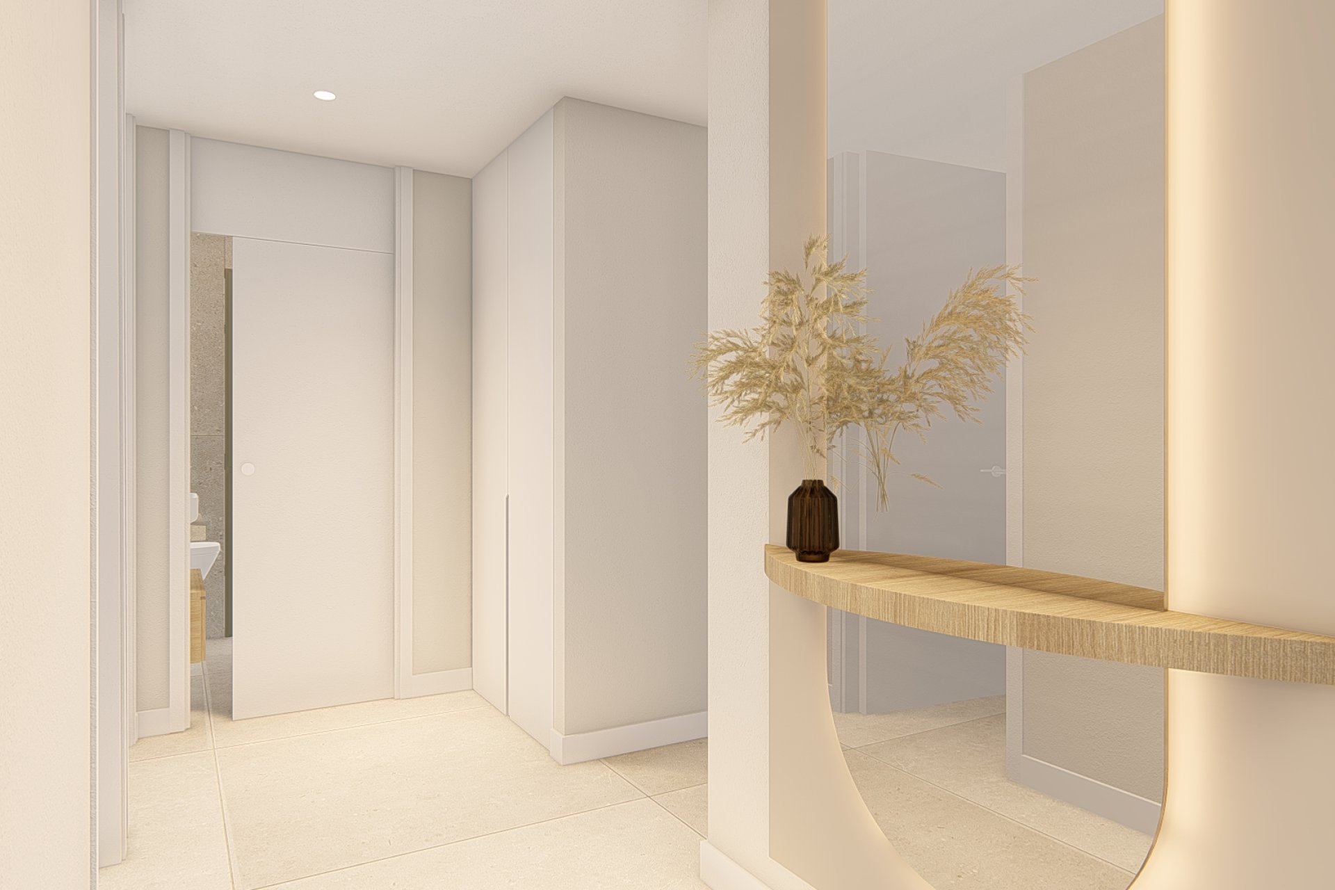 New Build - high-bungalow - Ciudad Quesada