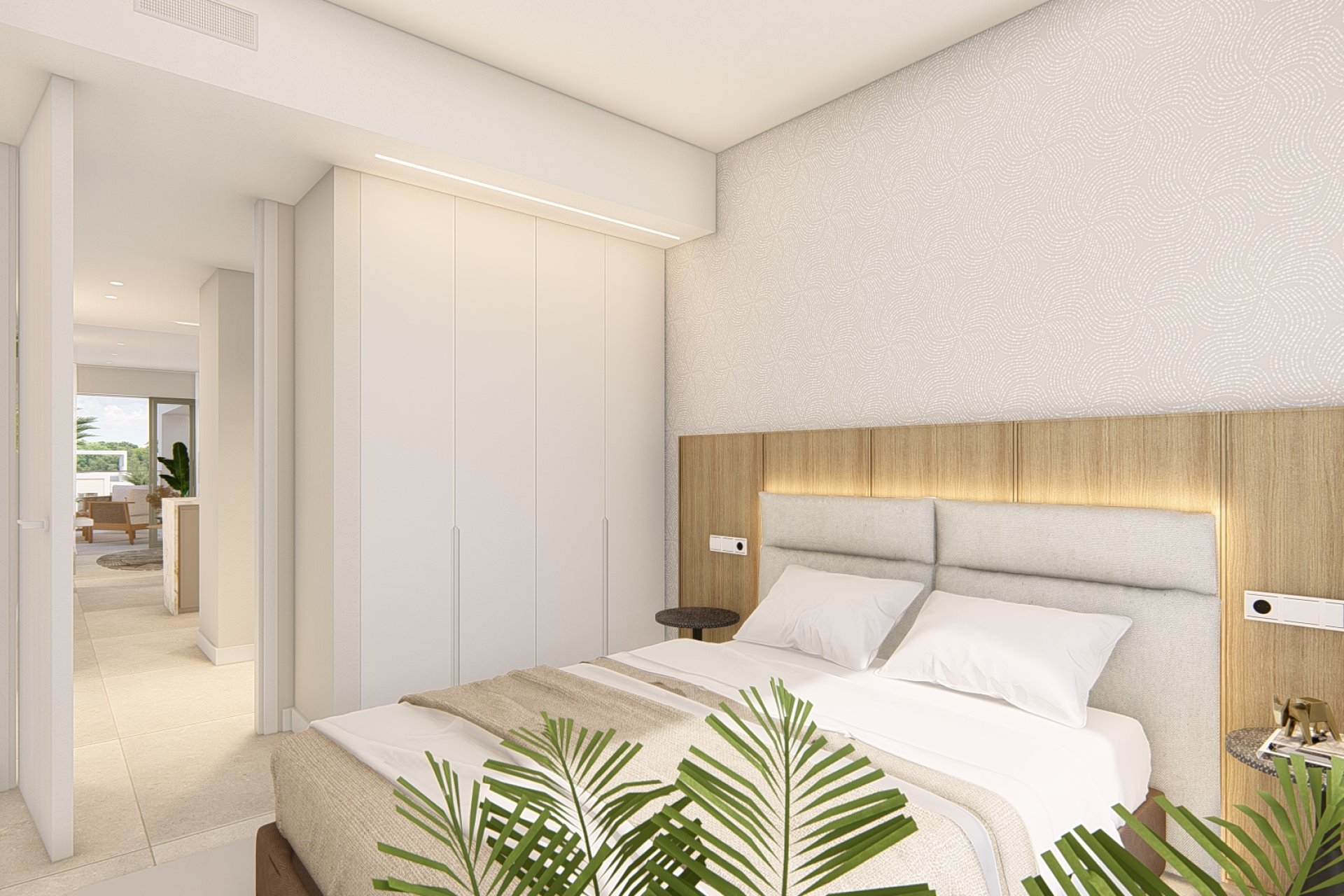 New Build - high-bungalow - Ciudad Quesada