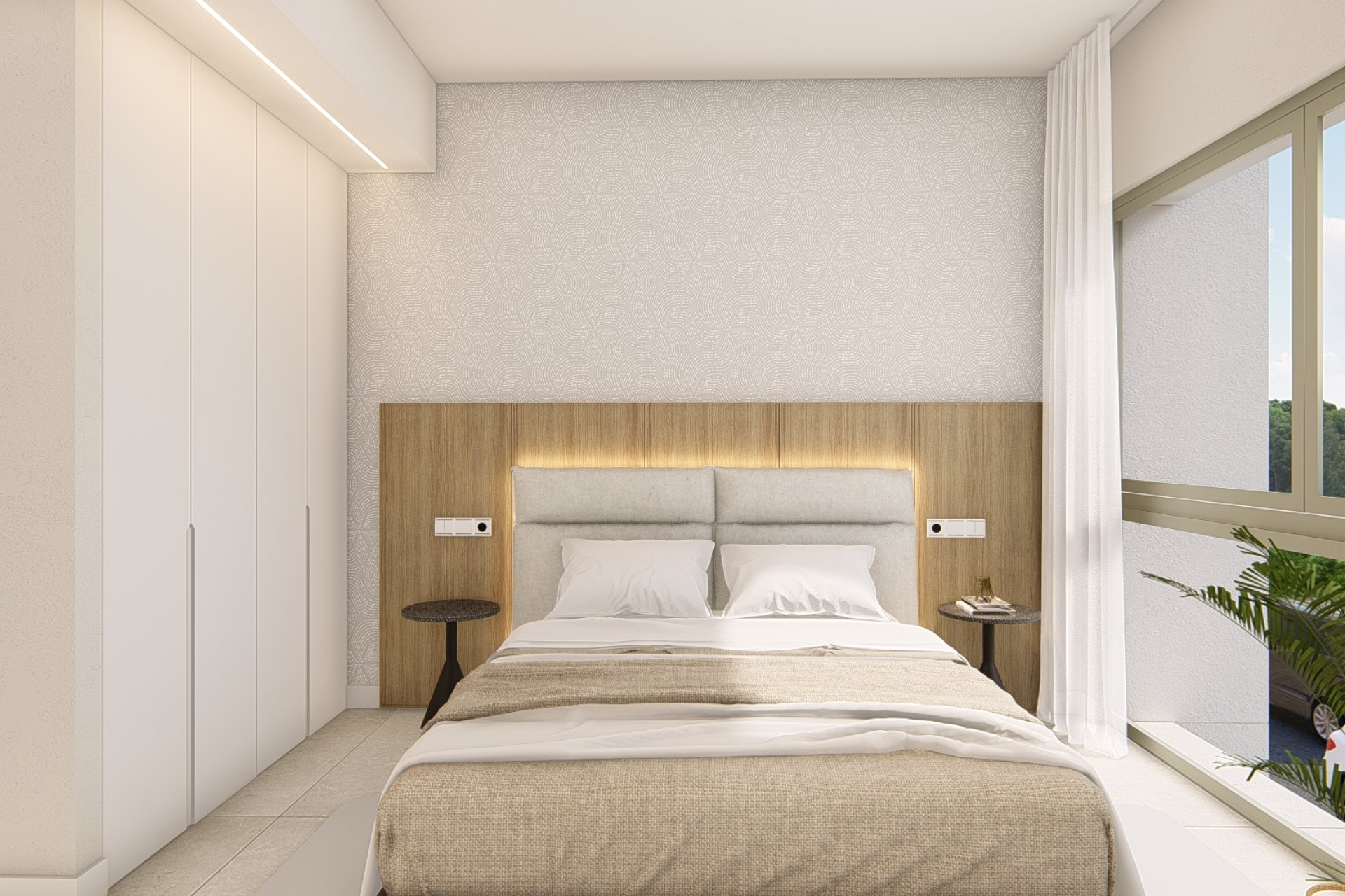 New Build - high-bungalow - Ciudad Quesada
