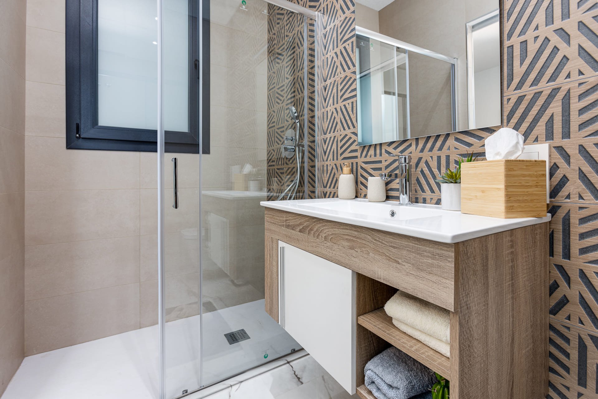 New Build - high-bungalow - Ciudad Quesada