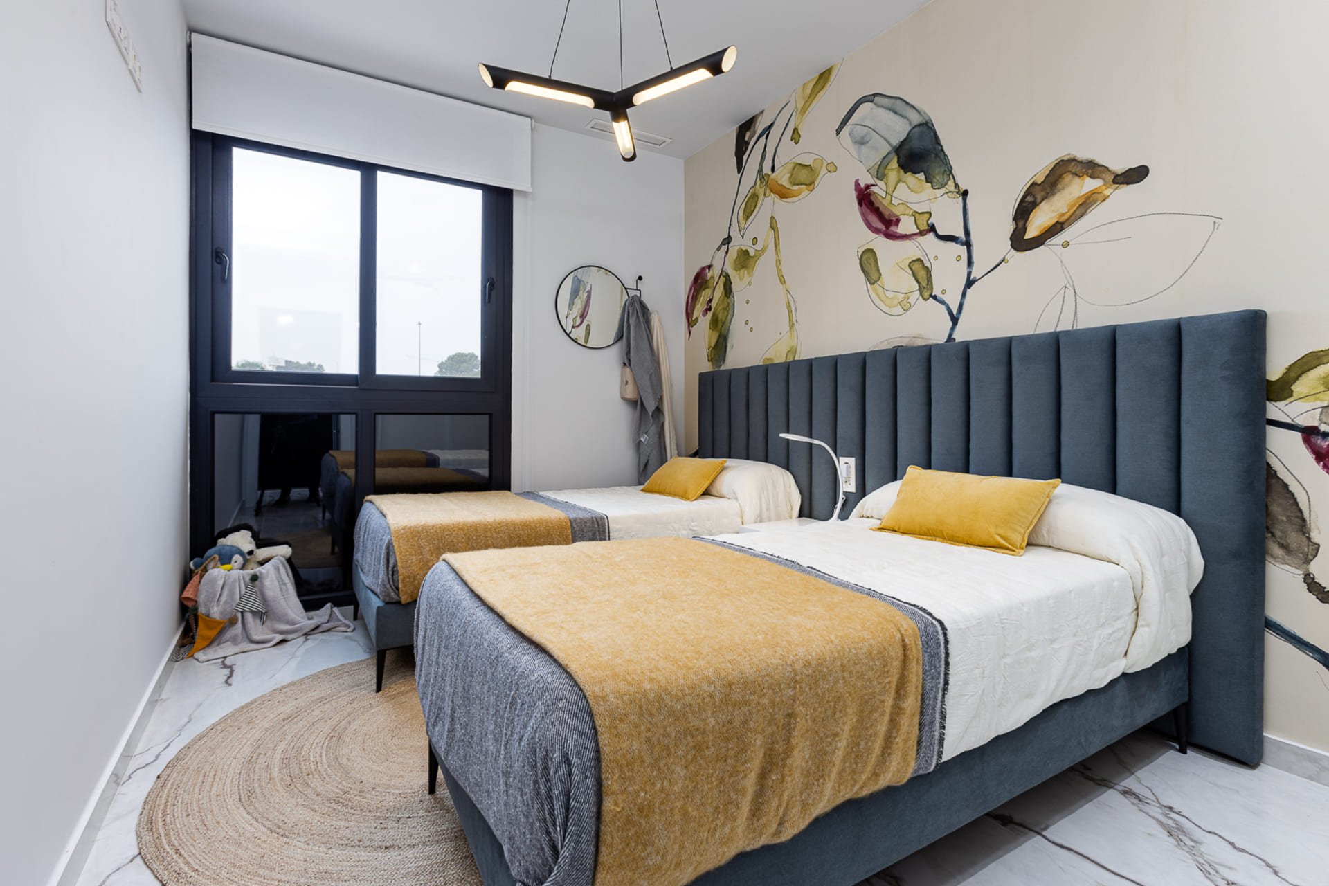 New Build - high-bungalow - Ciudad Quesada