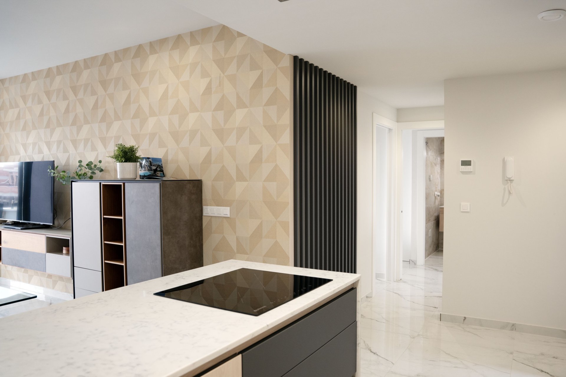 New Build - high-bungalow - Ciudad Quesada