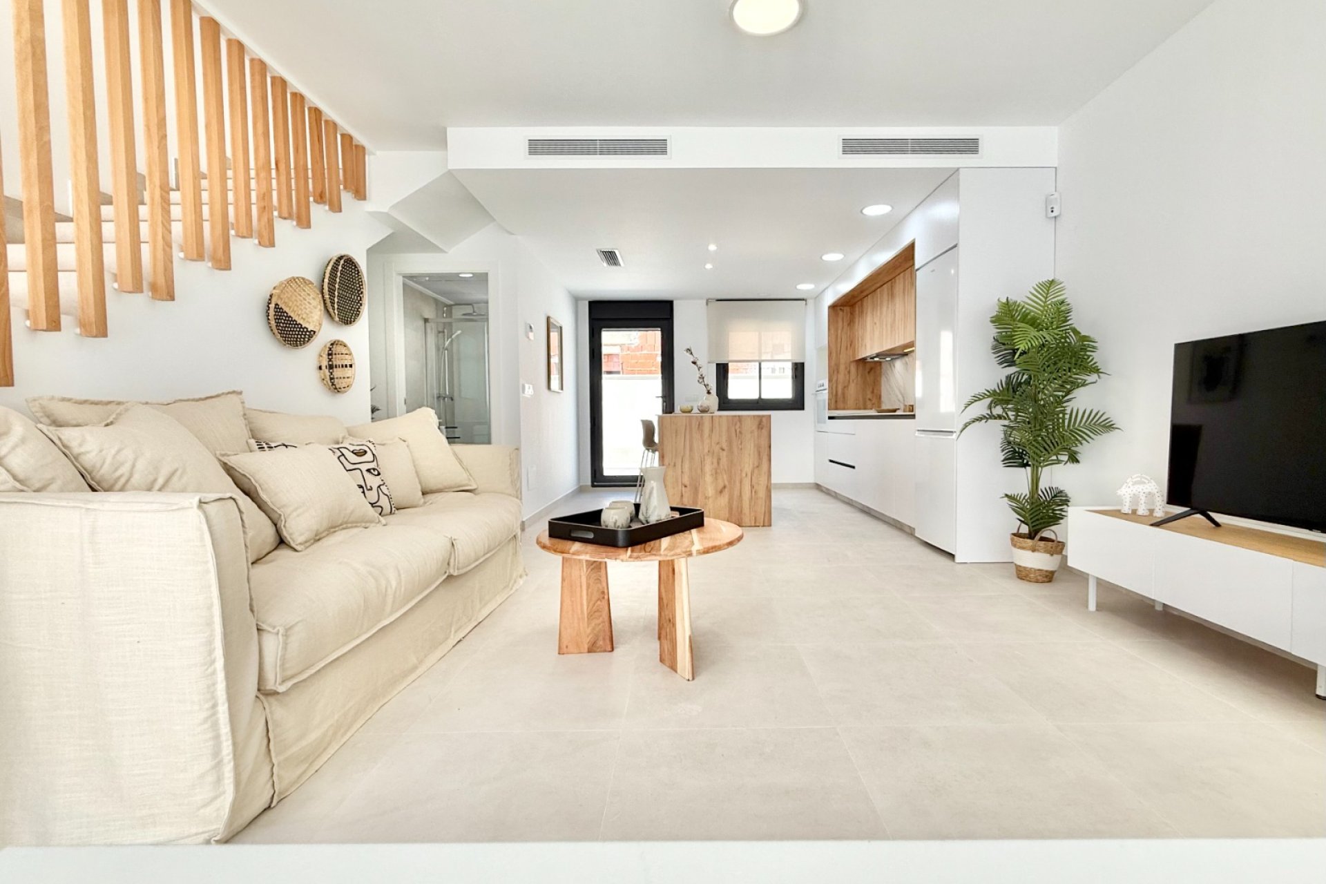 New Build - high-bungalow - Cox