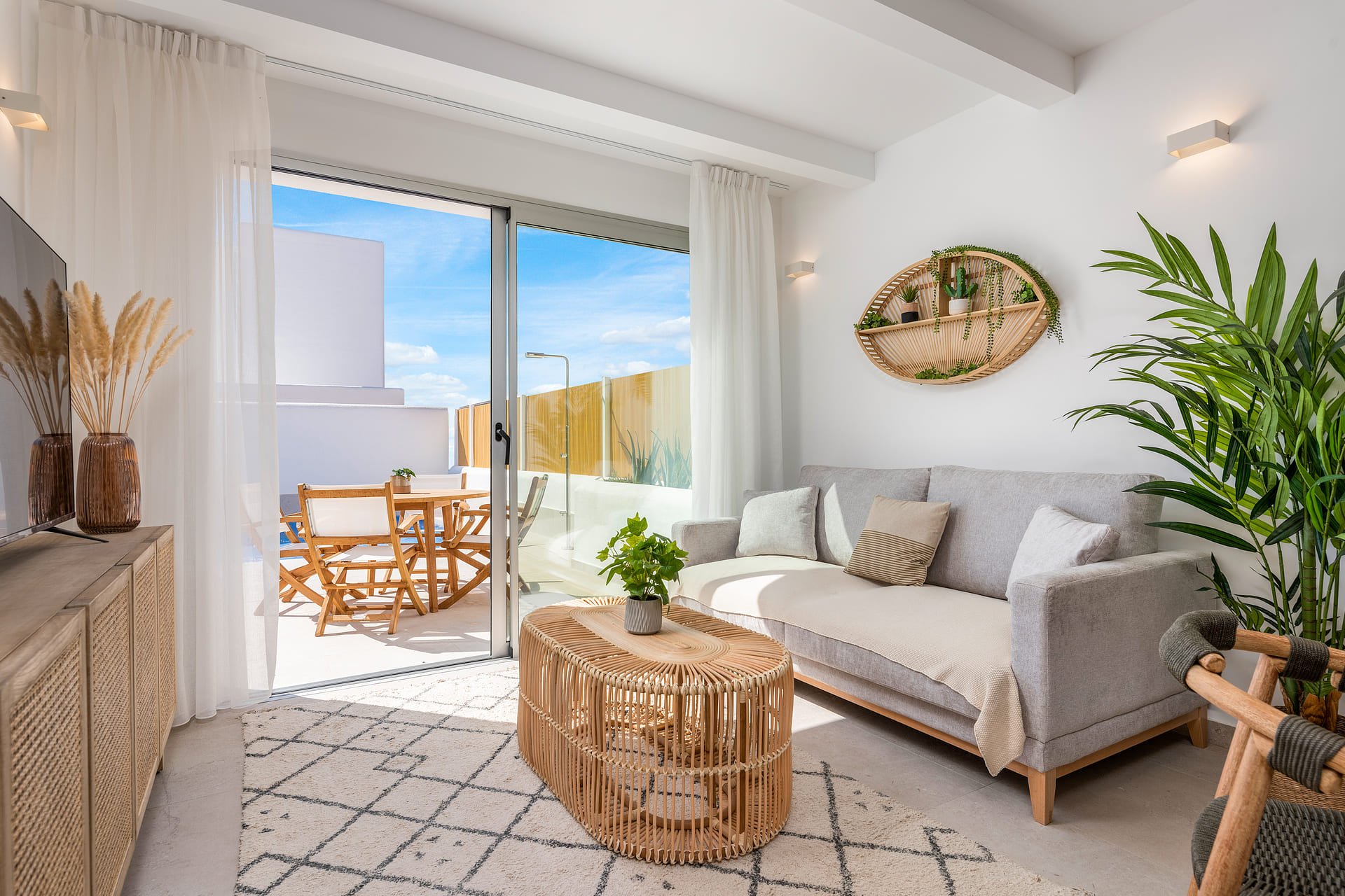 New Build - high-bungalow - Dolores