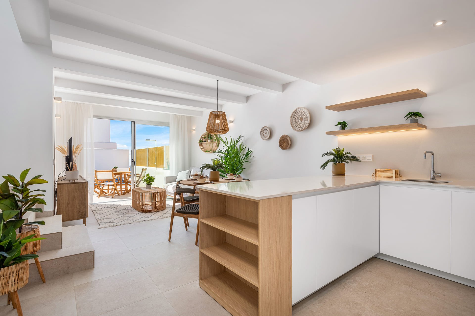 New Build - high-bungalow - Dolores