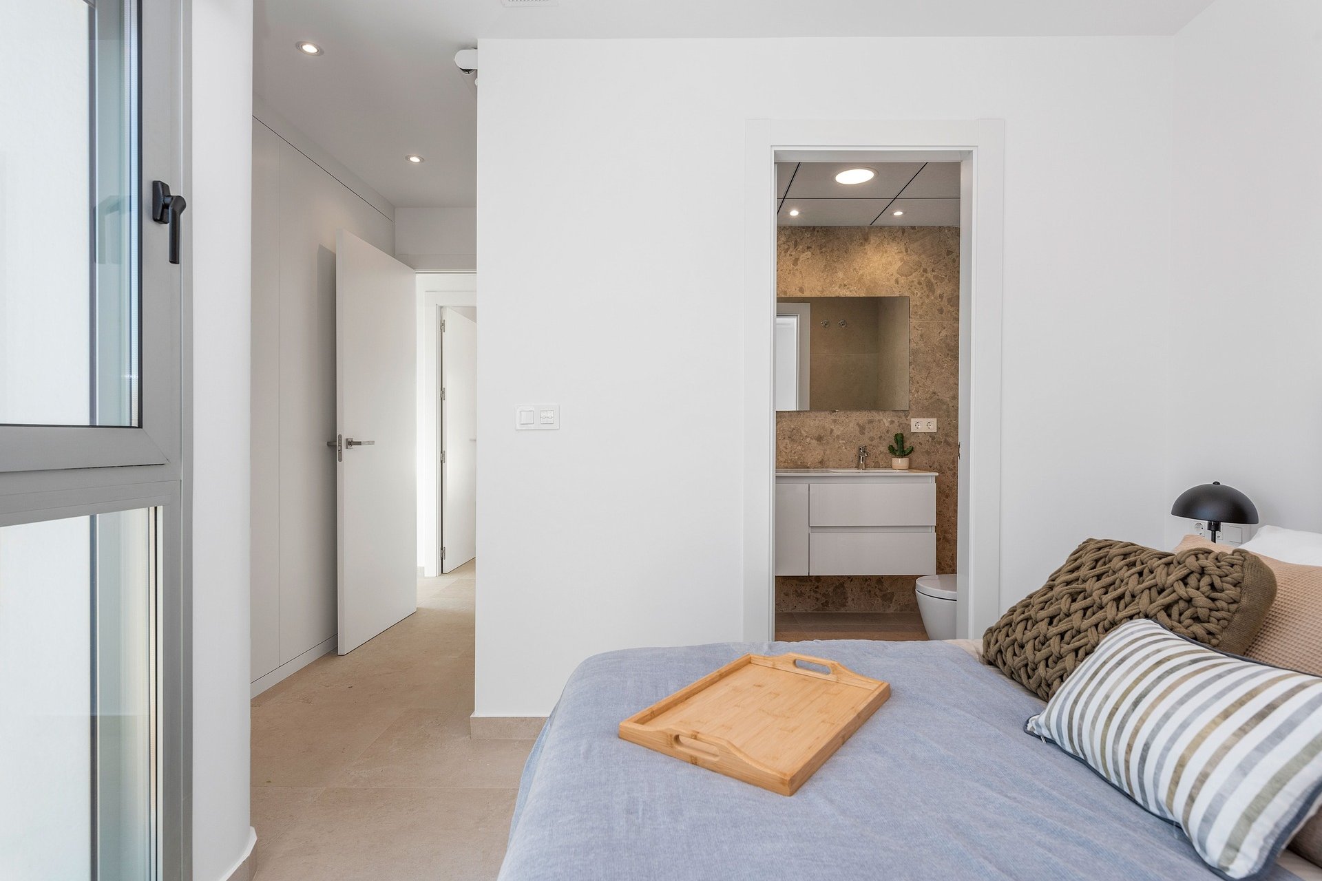 New Build - high-bungalow - Dolores