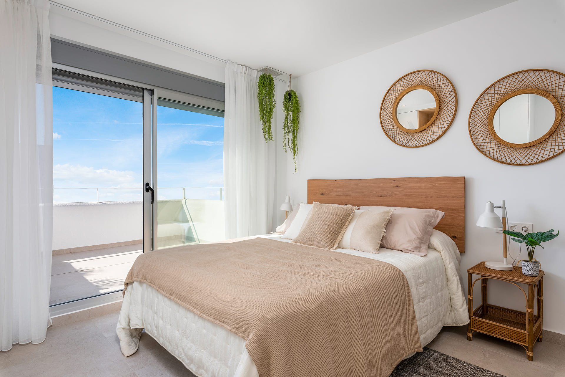 New Build - high-bungalow - Dolores