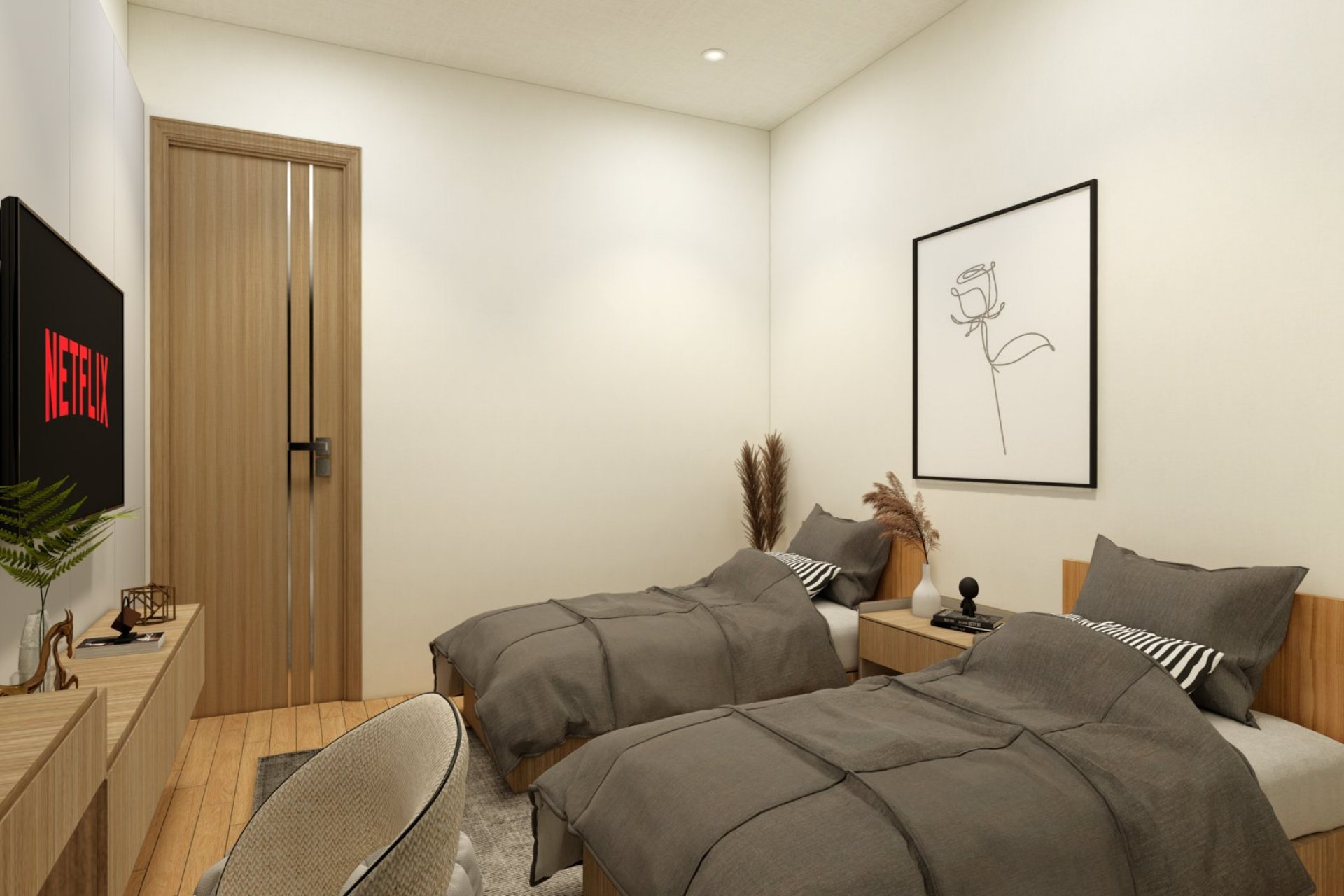 New Build - high-bungalow - Fuente Alamo