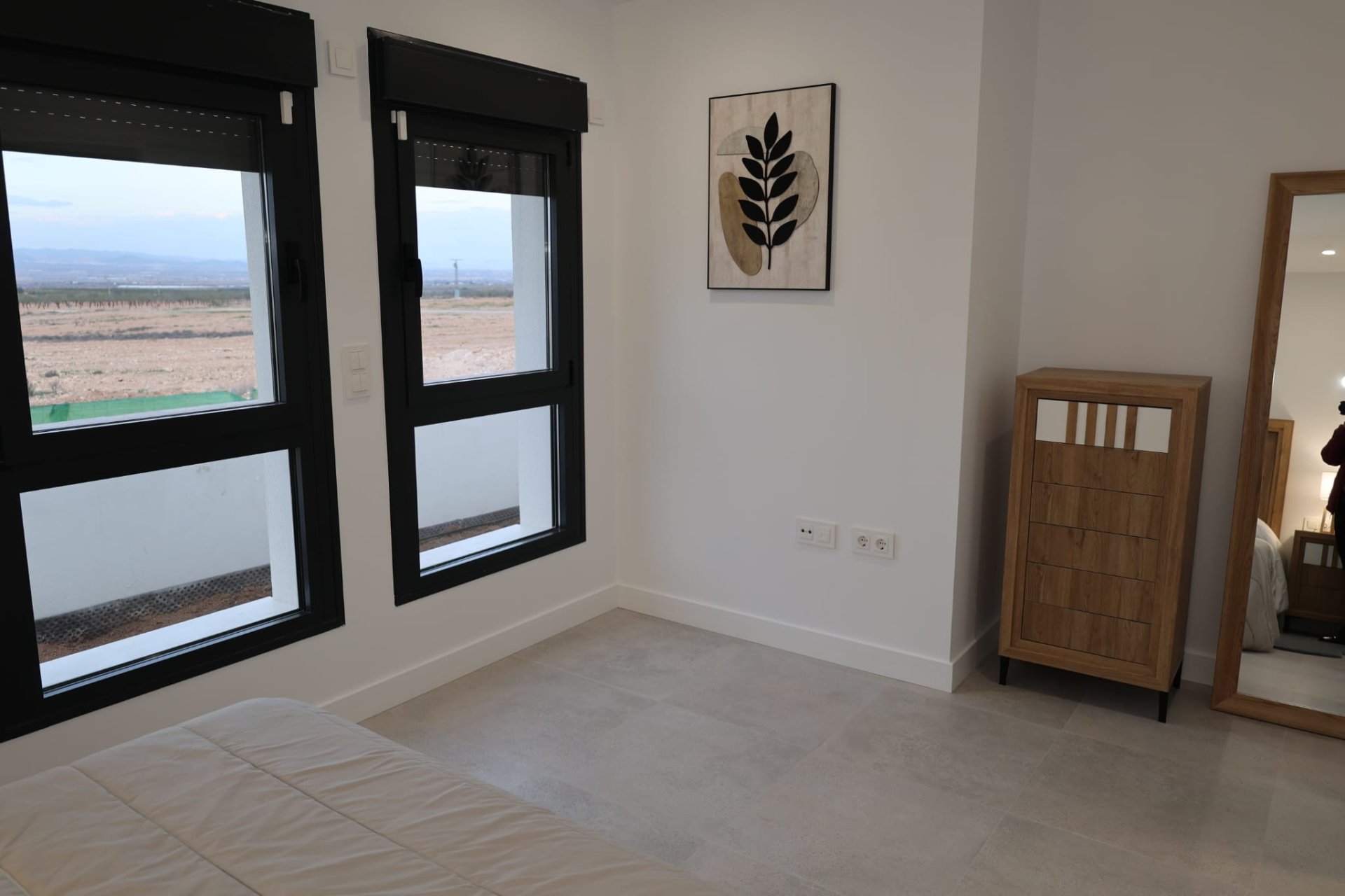New Build - high-bungalow - Fuente Alamo