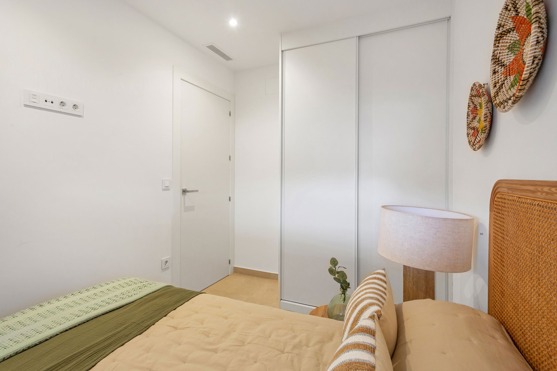 New Build - high-bungalow - Los Alcázares