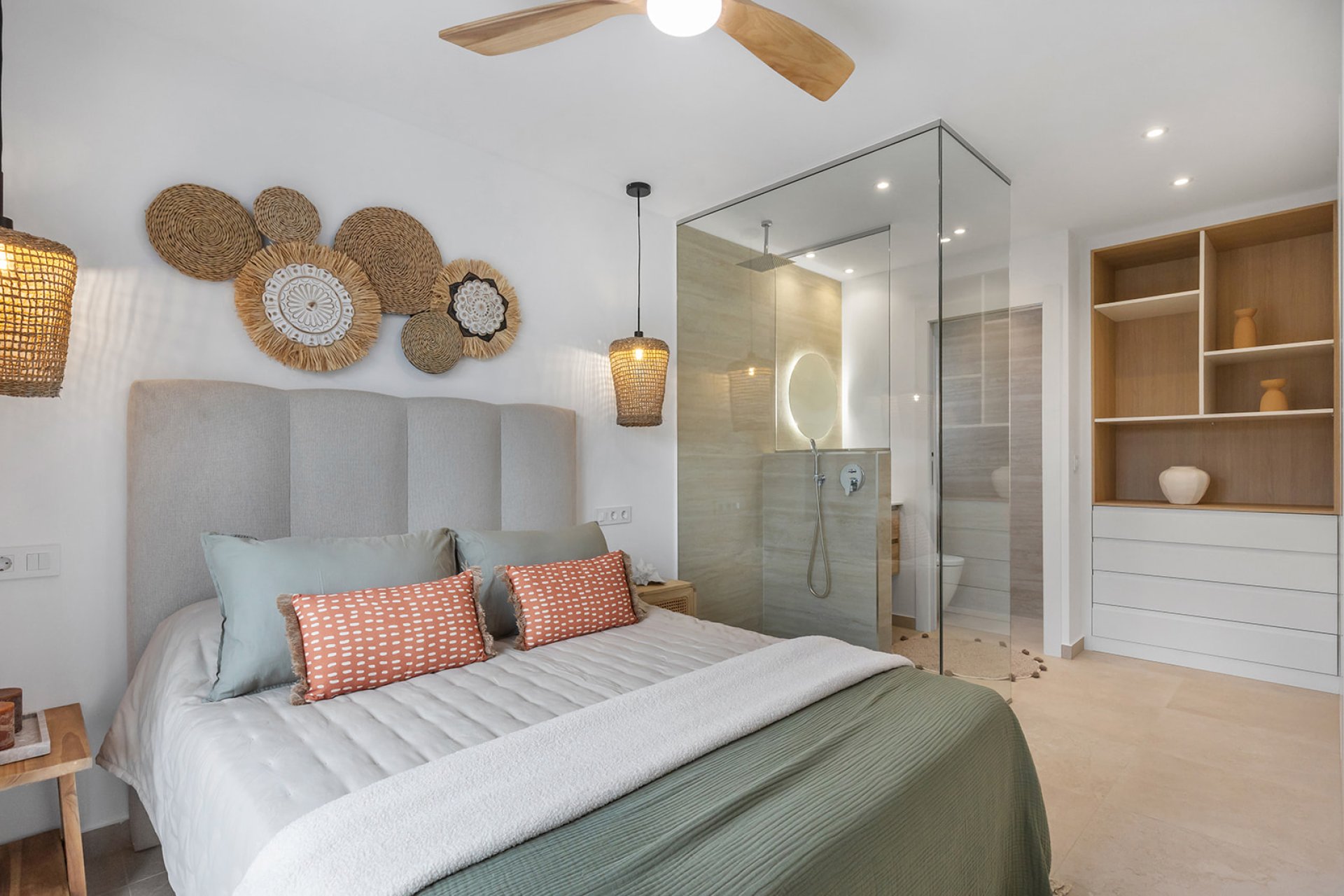 New Build - high-bungalow - Los Alcázares