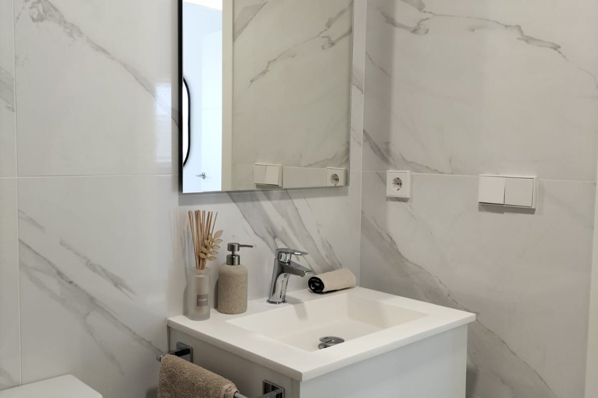 New Build - high-bungalow - Orihuela