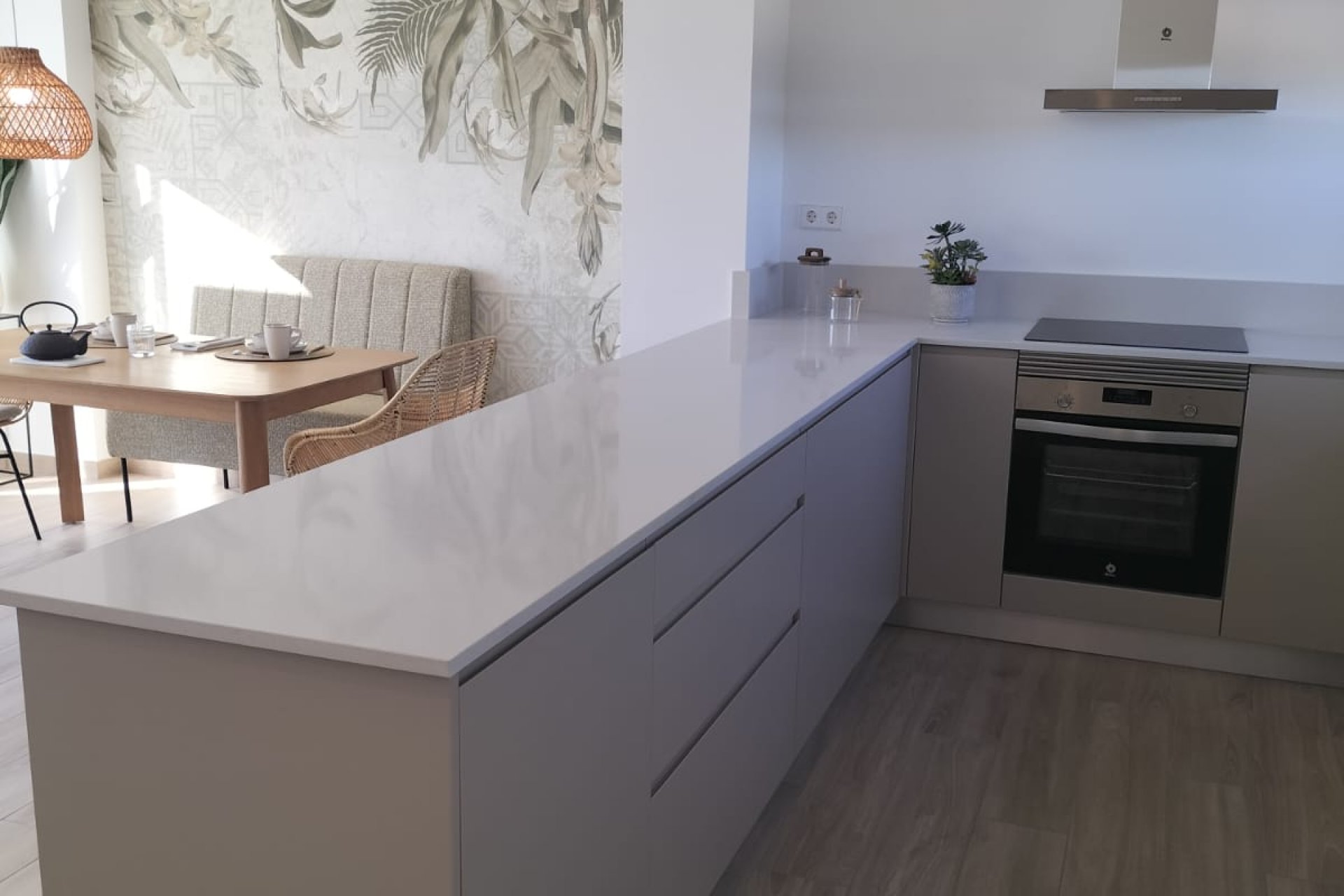 New Build - high-bungalow - Orihuela