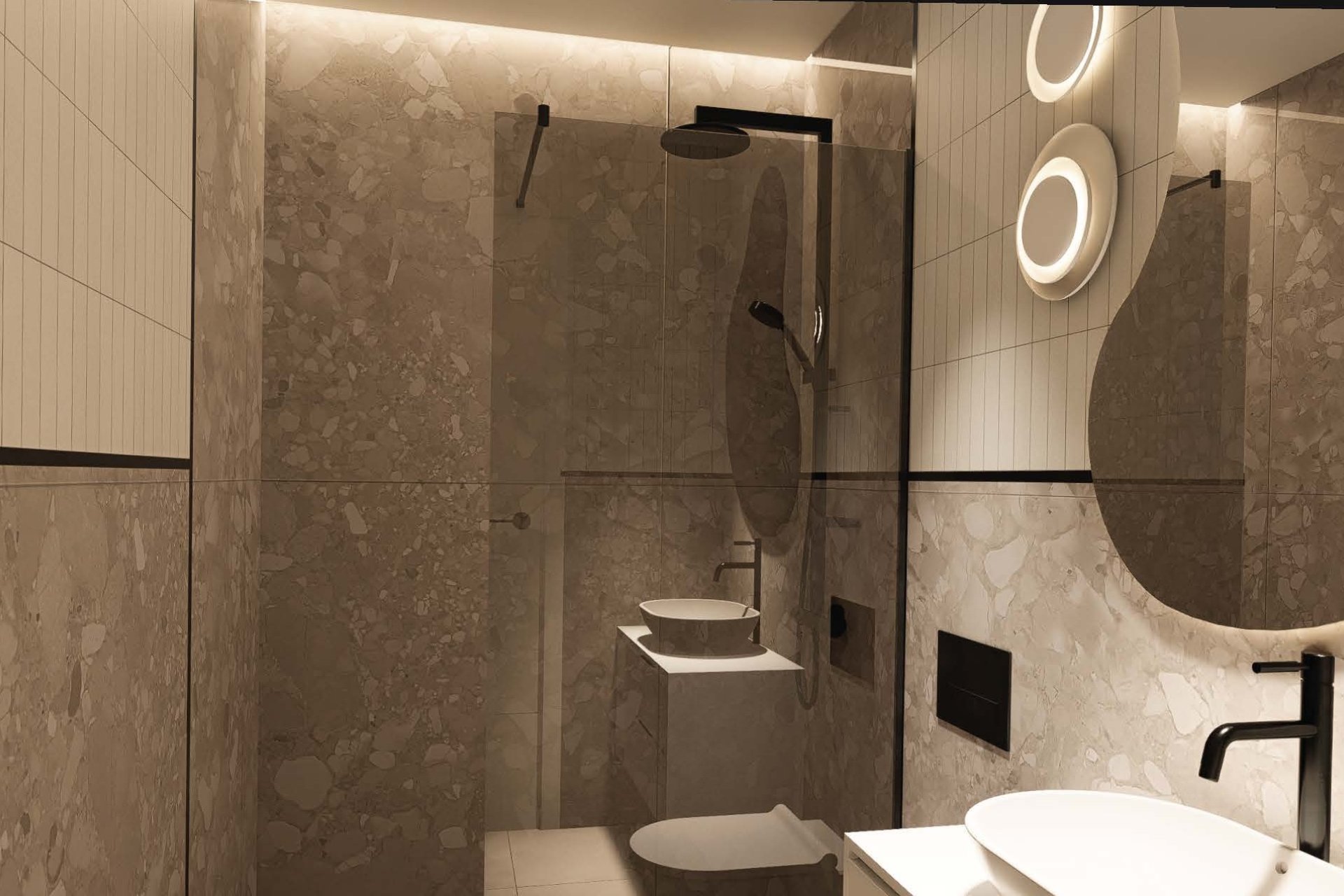 New Build - high-bungalow - Pilar de la Horadada