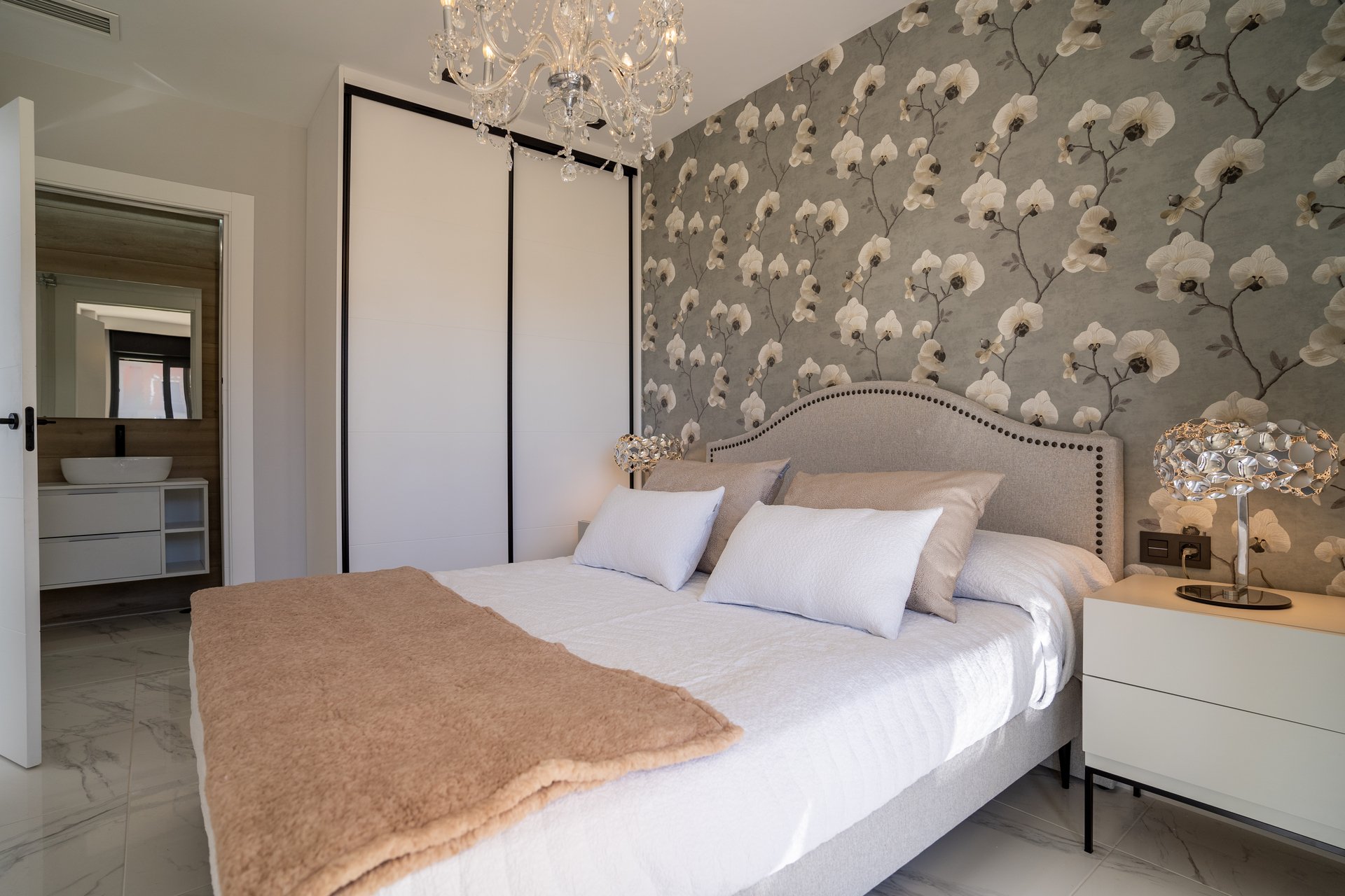 New Build - high-bungalow - Pilar de la Horadada