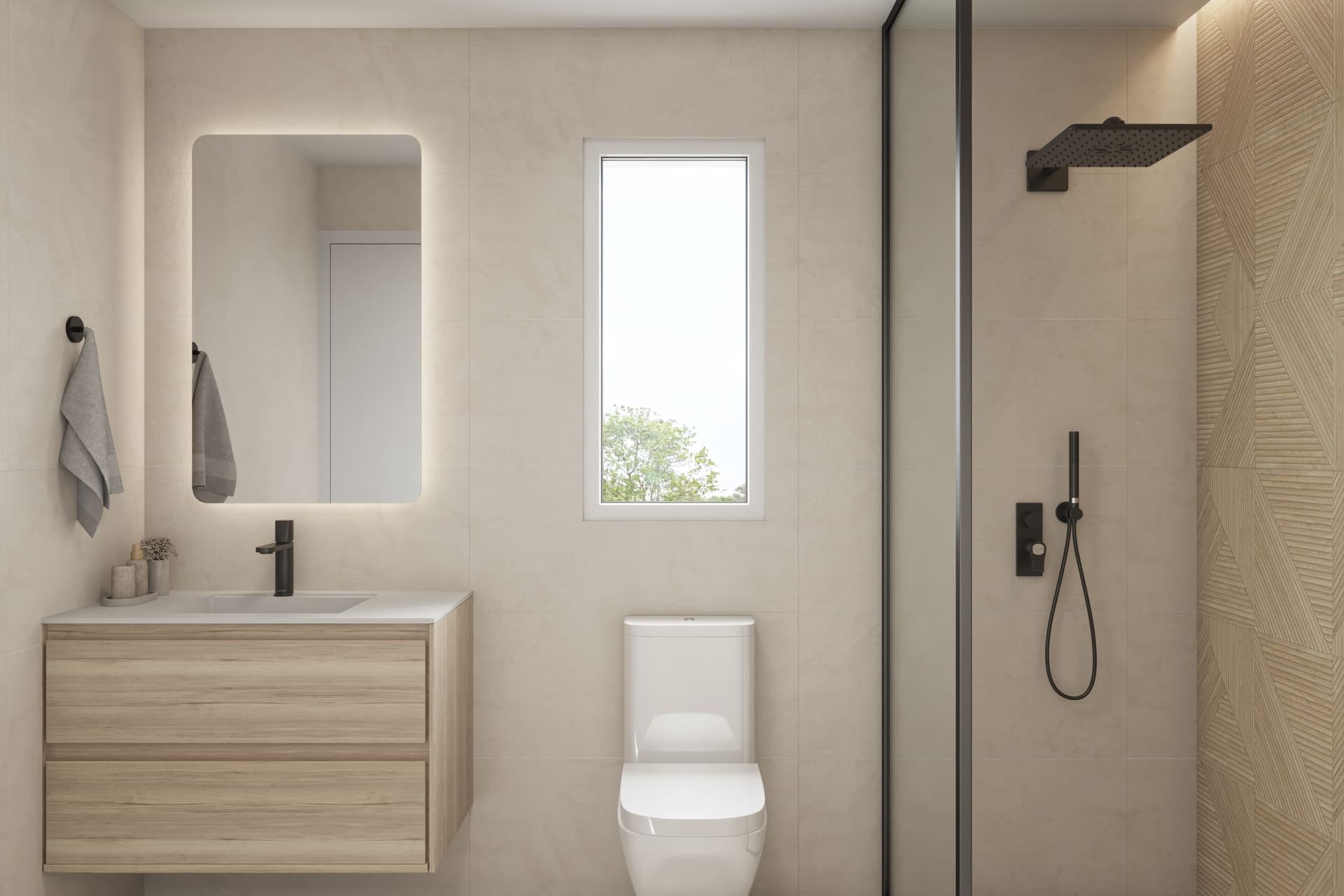 New Build - high-bungalow - Pilar de la Horadada