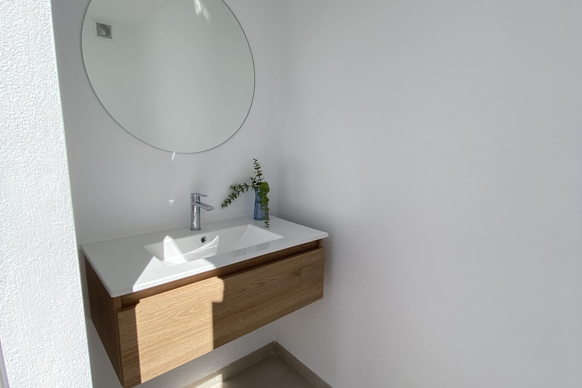 New Build - high-bungalow - Pilar de la Horadada