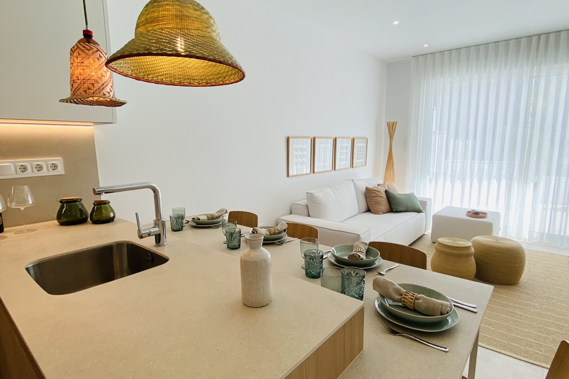 New Build - high-bungalow - Pilar de la Horadada