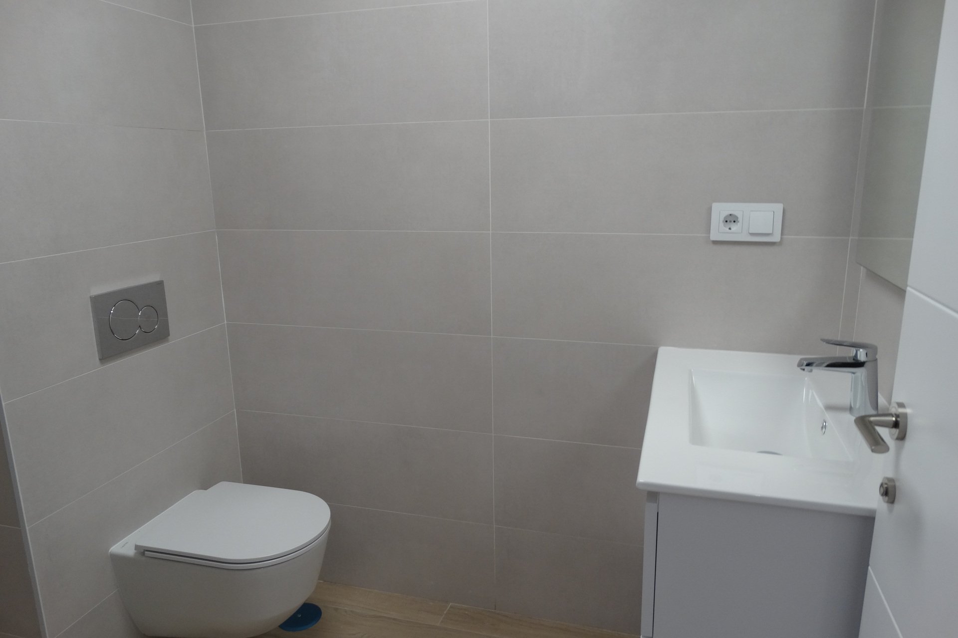 New Build - high-bungalow - Pilar de la Horadada