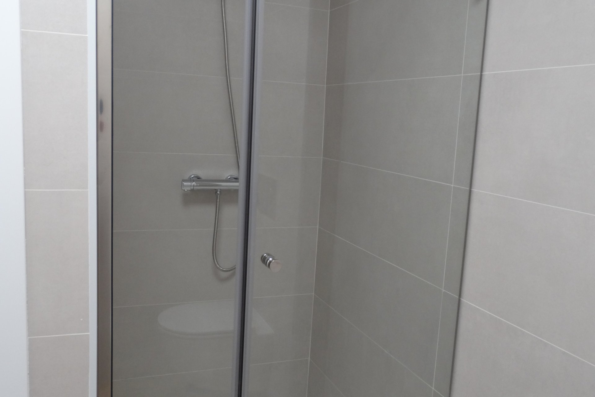 New Build - high-bungalow - Pilar de la Horadada