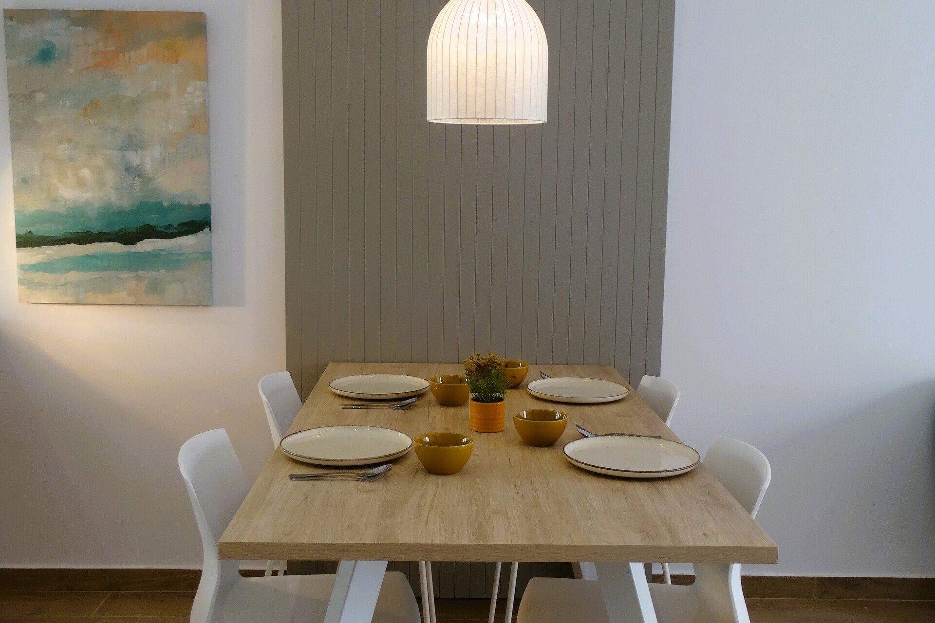 New Build - high-bungalow - Pilar de la Horadada