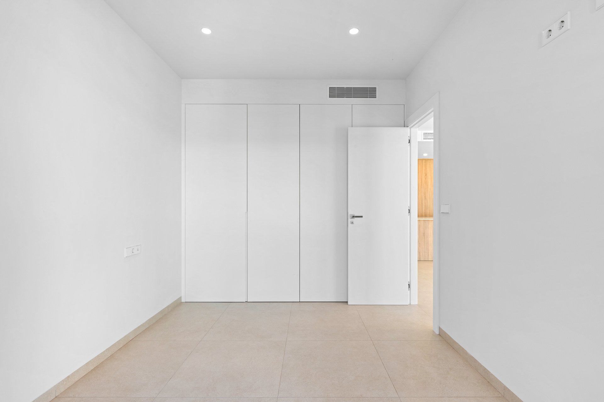 New Build - high-bungalow - Pilar de la Horadada